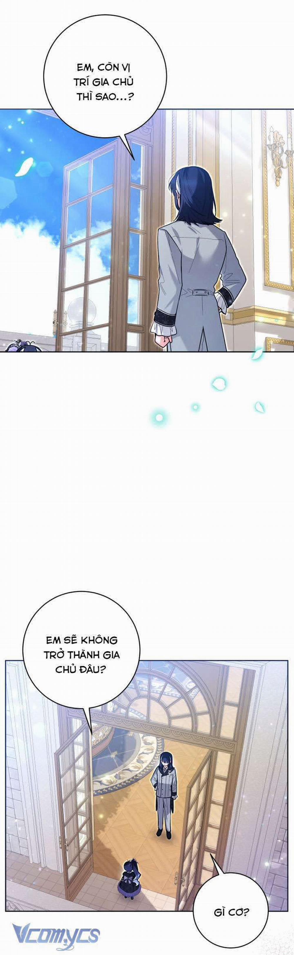 Bé Con Cá Voi Sát Thủ 39 trang 33