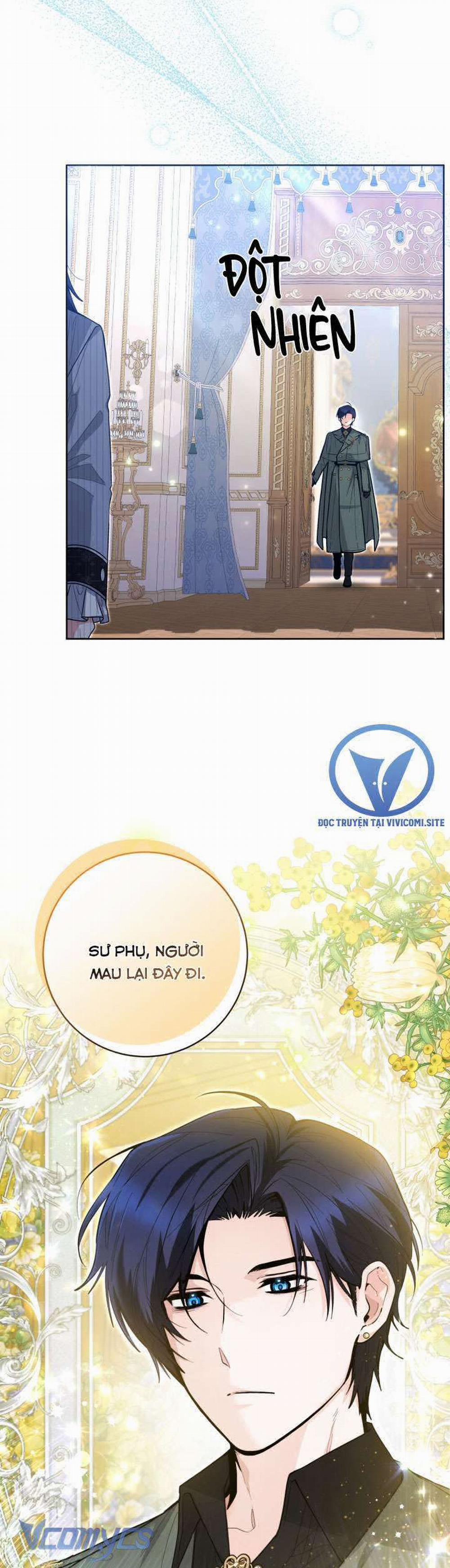 Bé Con Cá Voi Sát Thủ 39 trang 36