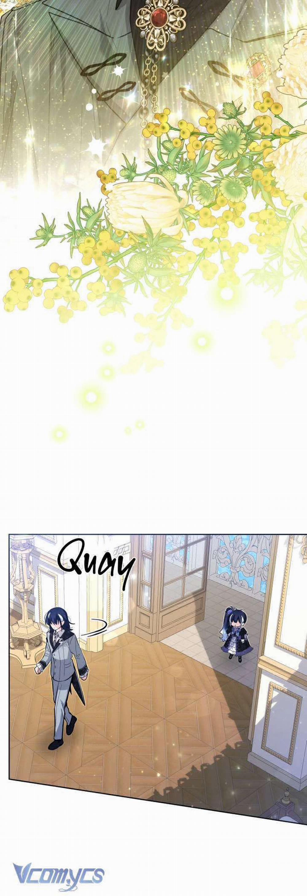 Bé Con Cá Voi Sát Thủ 39 trang 37