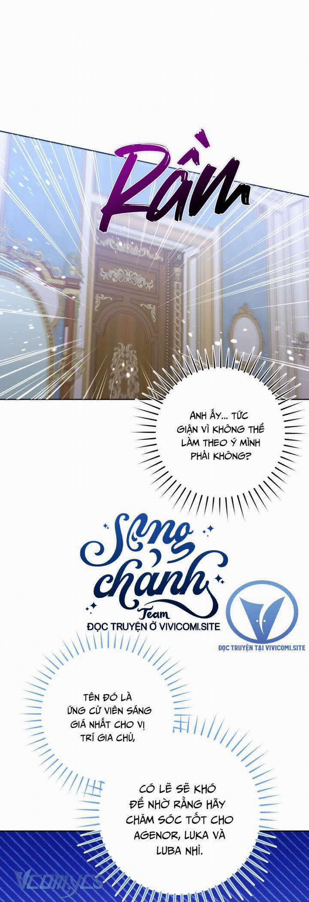 Bé Con Cá Voi Sát Thủ 39 trang 38