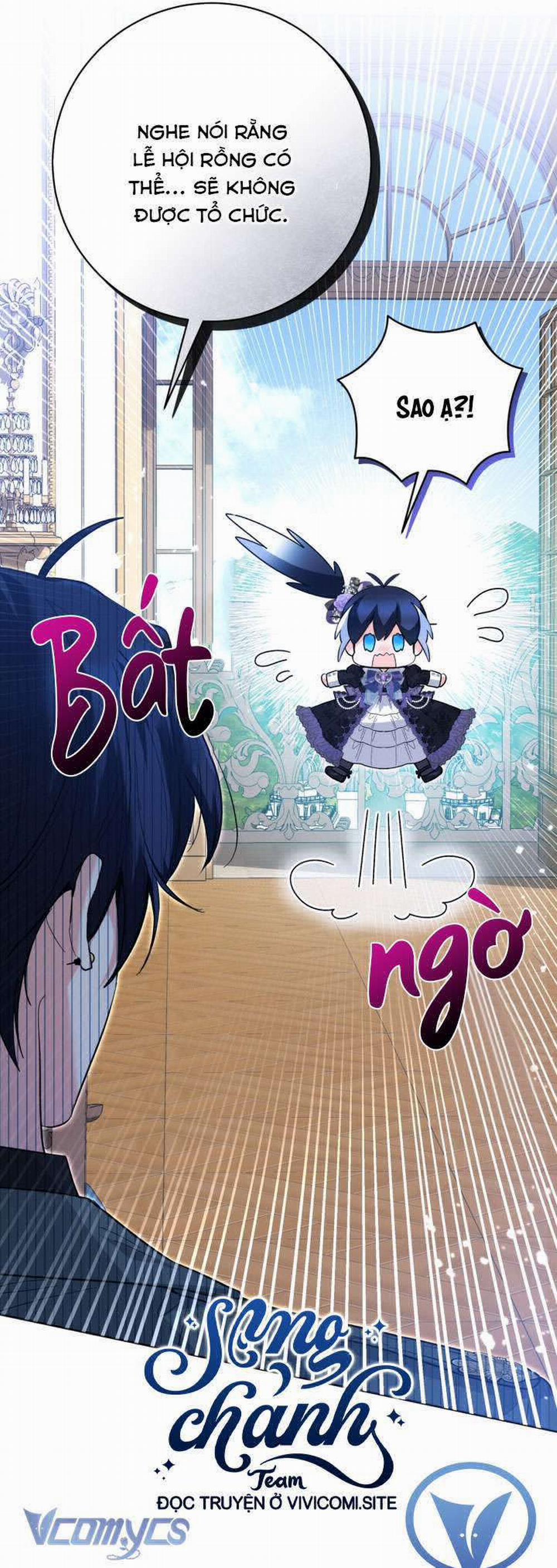 Bé Con Cá Voi Sát Thủ 39 trang 40