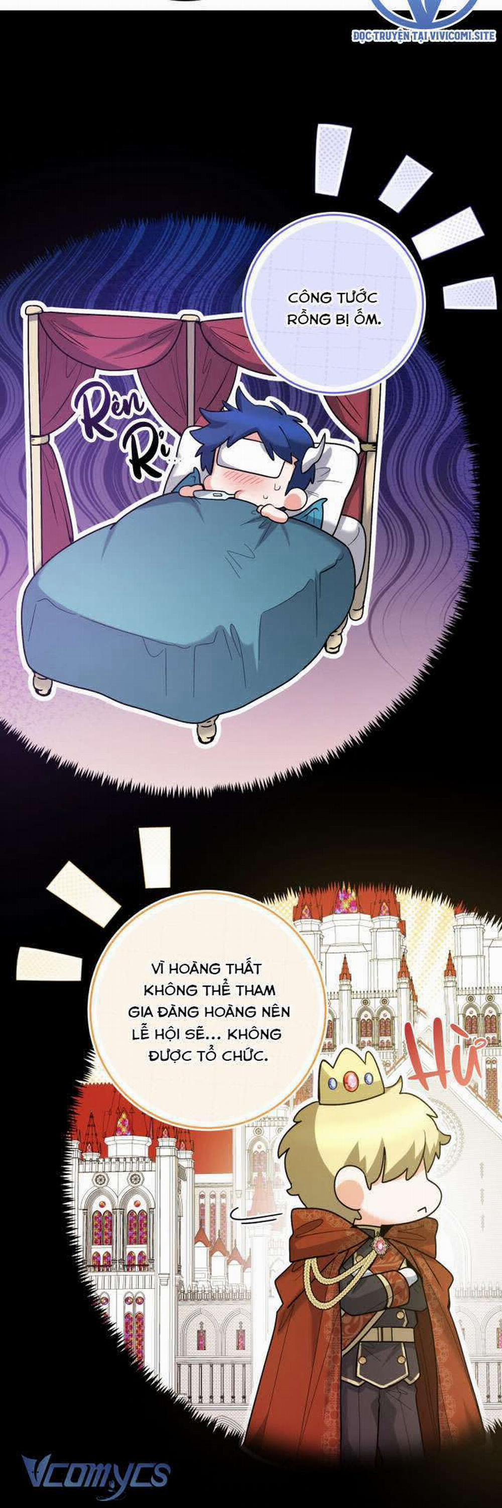 Bé Con Cá Voi Sát Thủ 39 trang 43