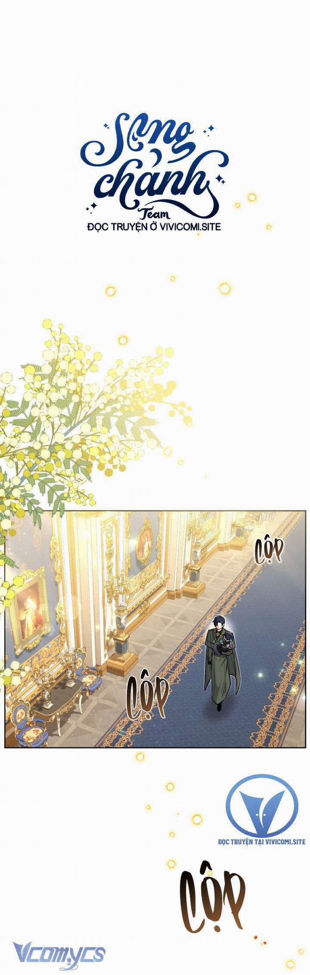 Bé Con Cá Voi Sát Thủ 39 trang 46