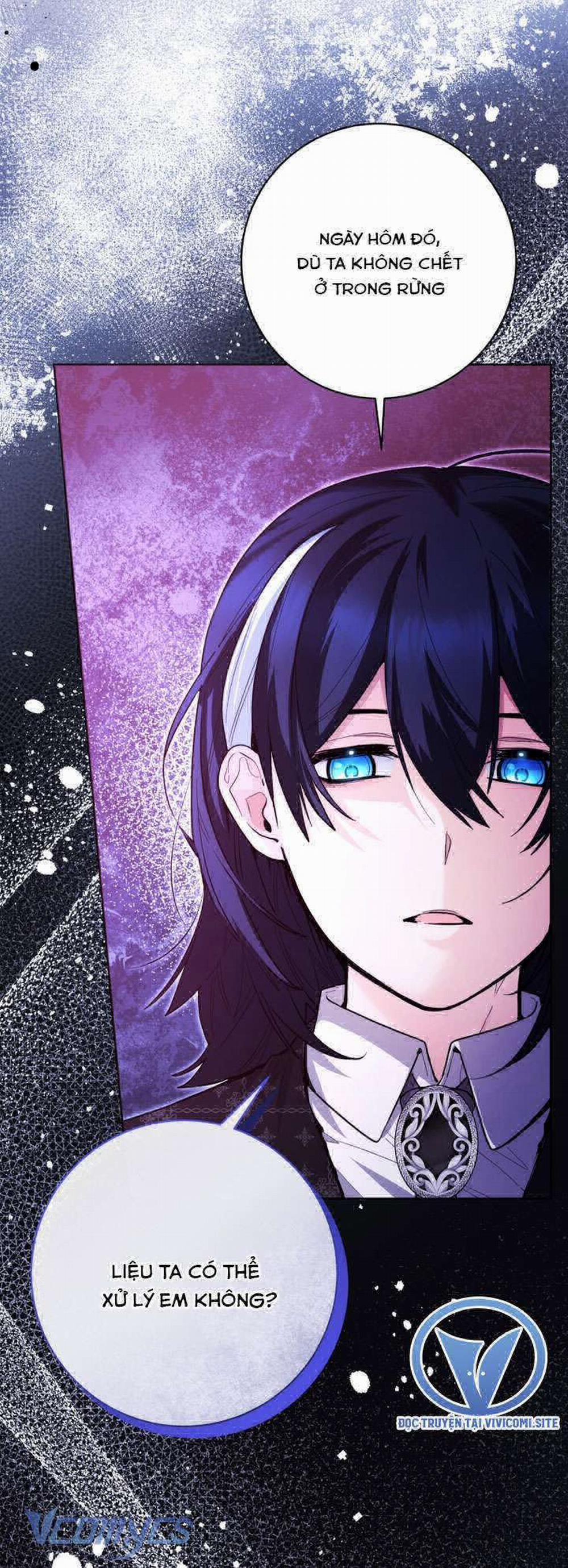 Bé Con Cá Voi Sát Thủ 39 trang 5