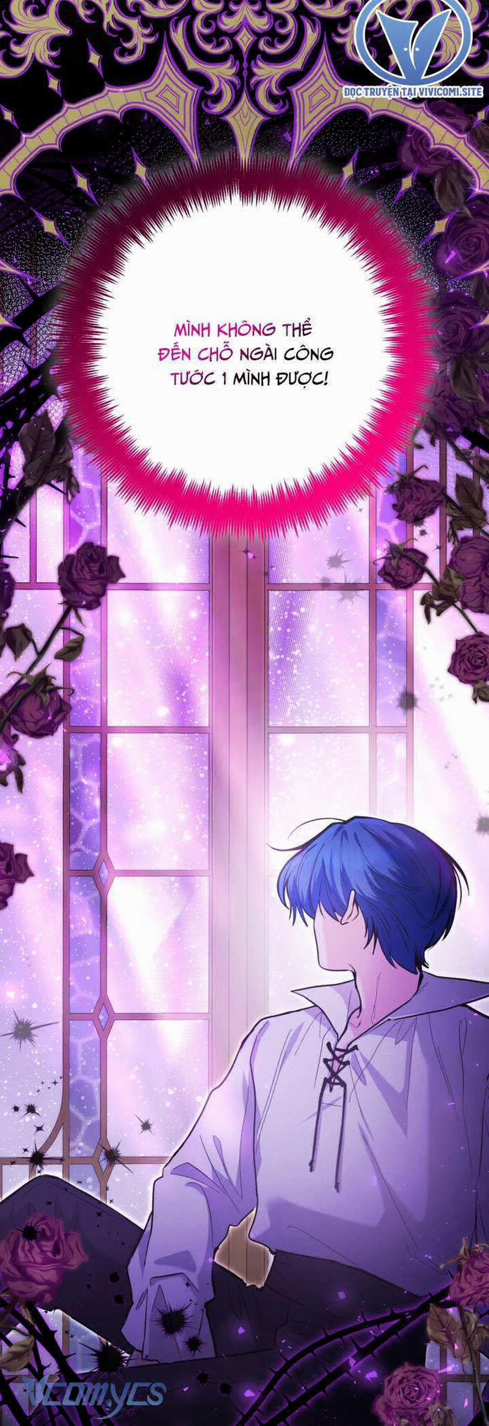 Bé Con Cá Voi Sát Thủ 39 trang 51