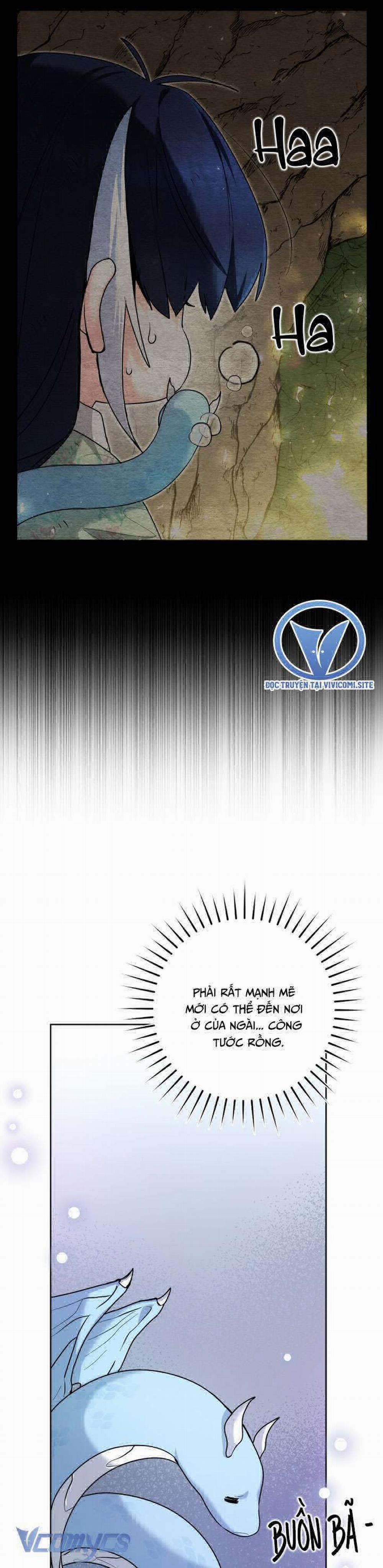 Bé Con Cá Voi Sát Thủ 39 trang 54