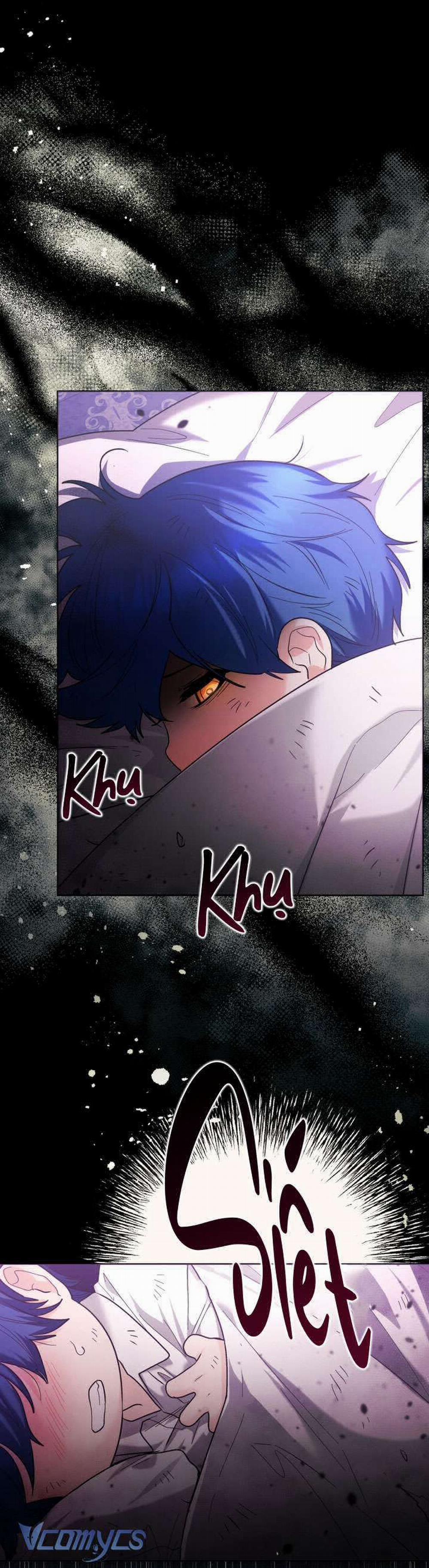 Bé Con Cá Voi Sát Thủ 39 trang 56