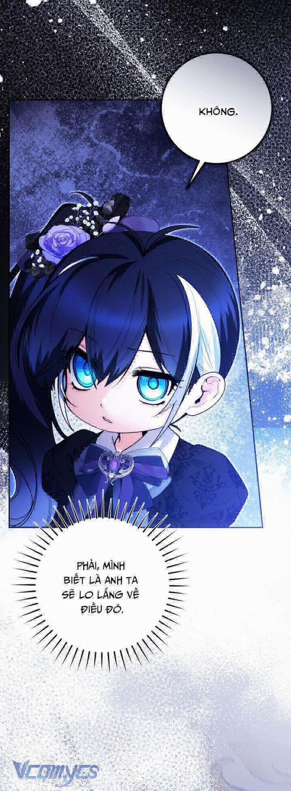 Bé Con Cá Voi Sát Thủ 39 trang 6