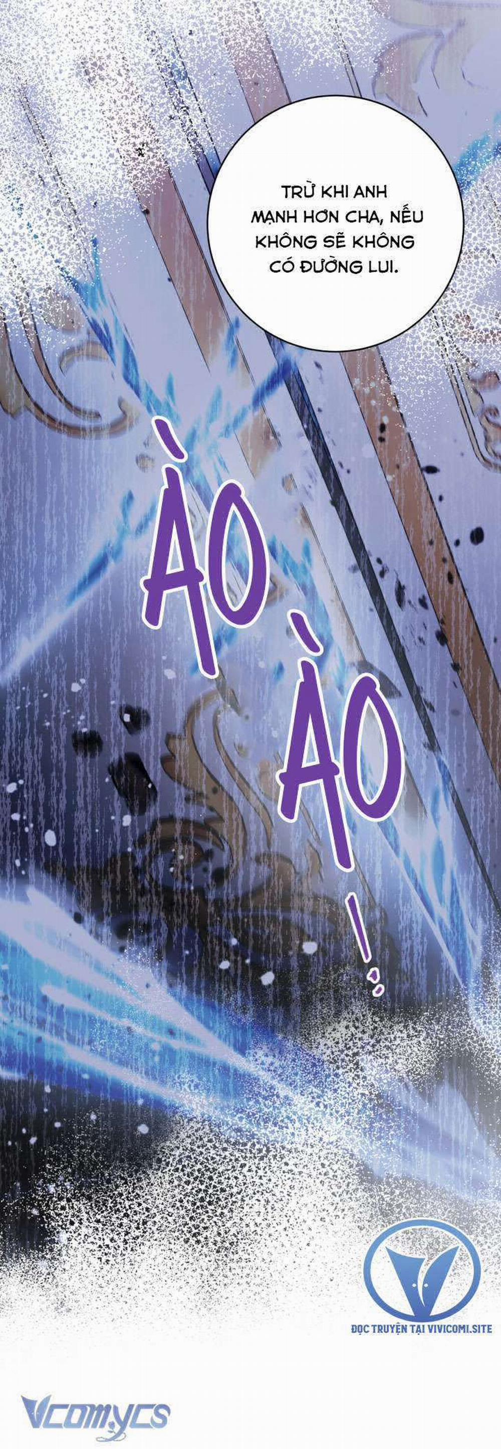 Bé Con Cá Voi Sát Thủ 39 trang 7