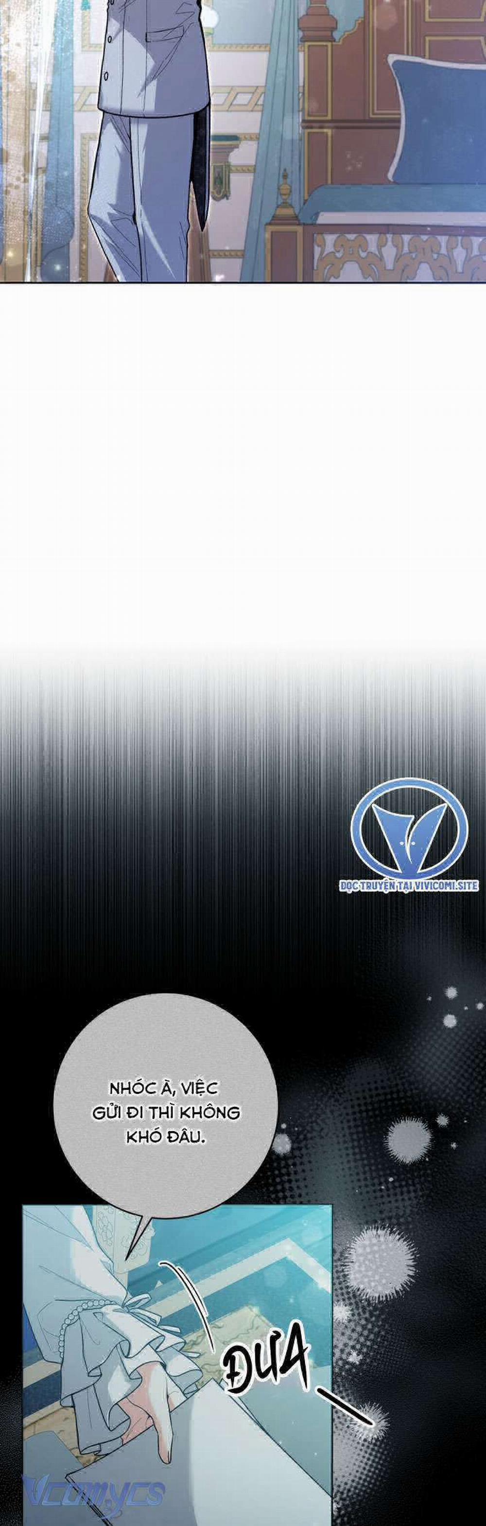 Bé Con Cá Voi Sát Thủ 39 trang 9