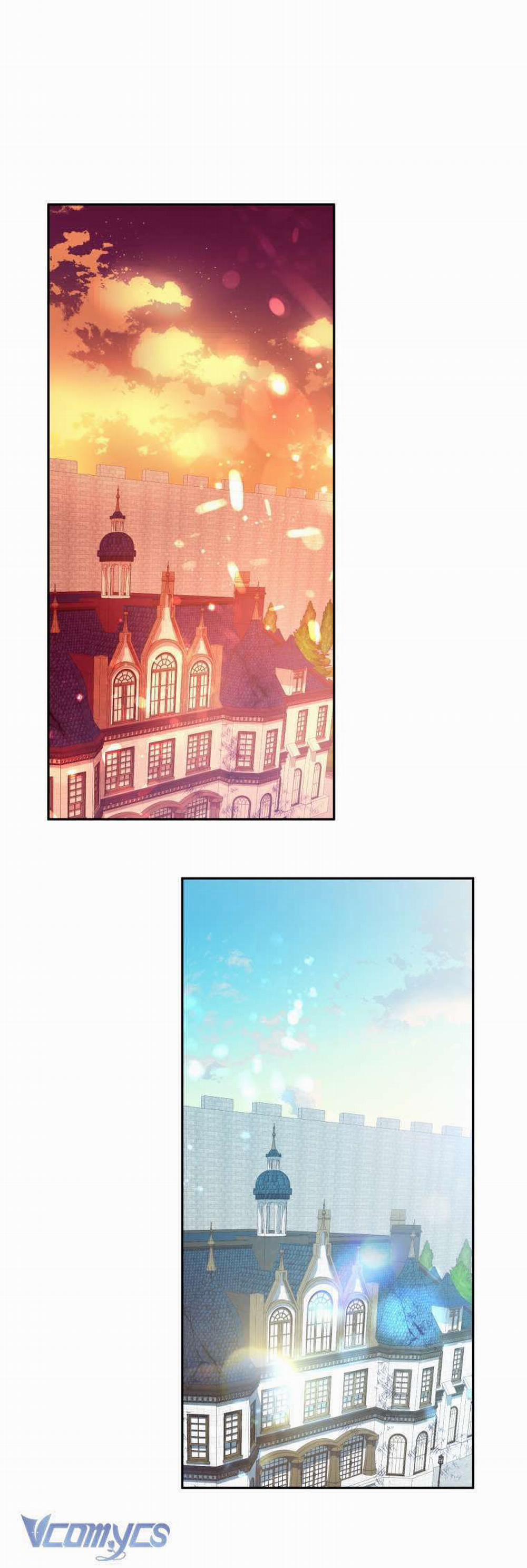 Bé Con Cá Voi Sát Thủ 4 trang 1