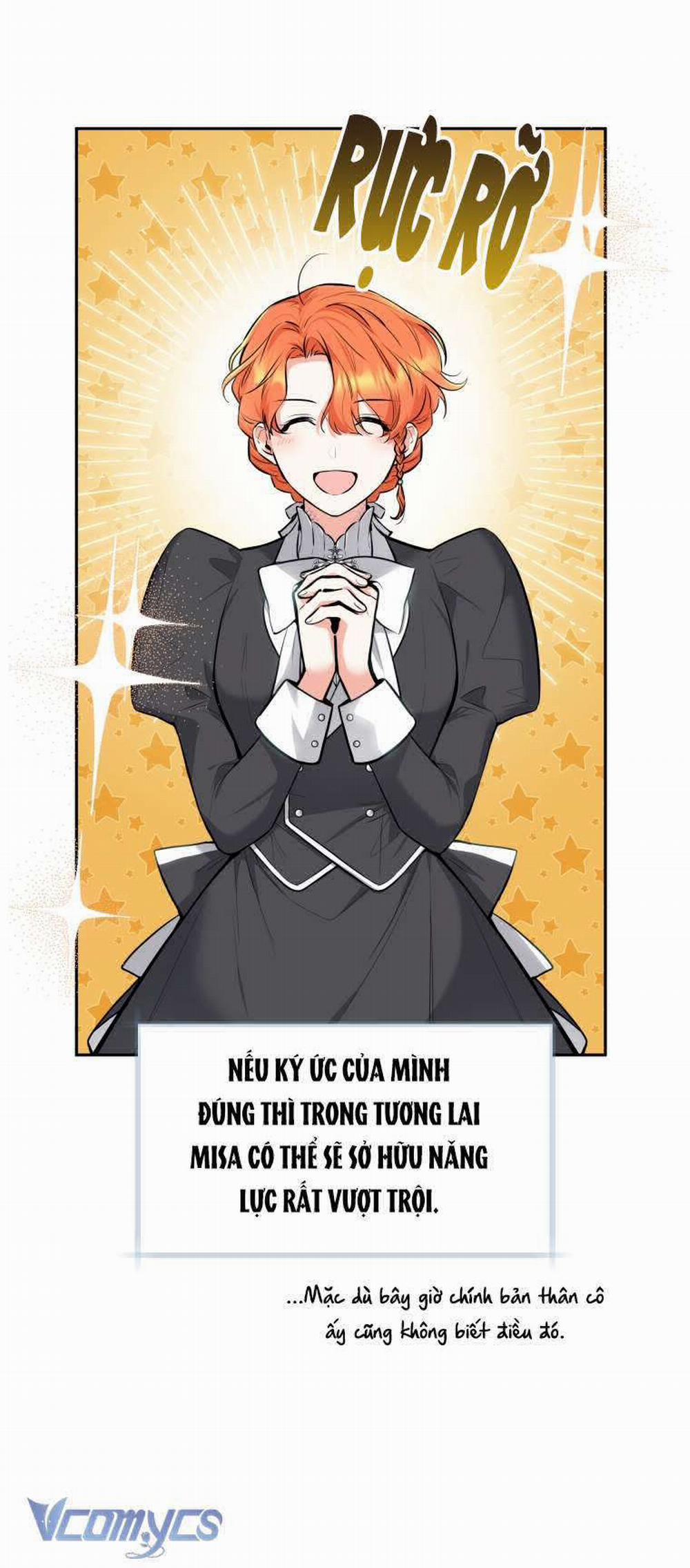 Bé Con Cá Voi Sát Thủ 4 trang 13