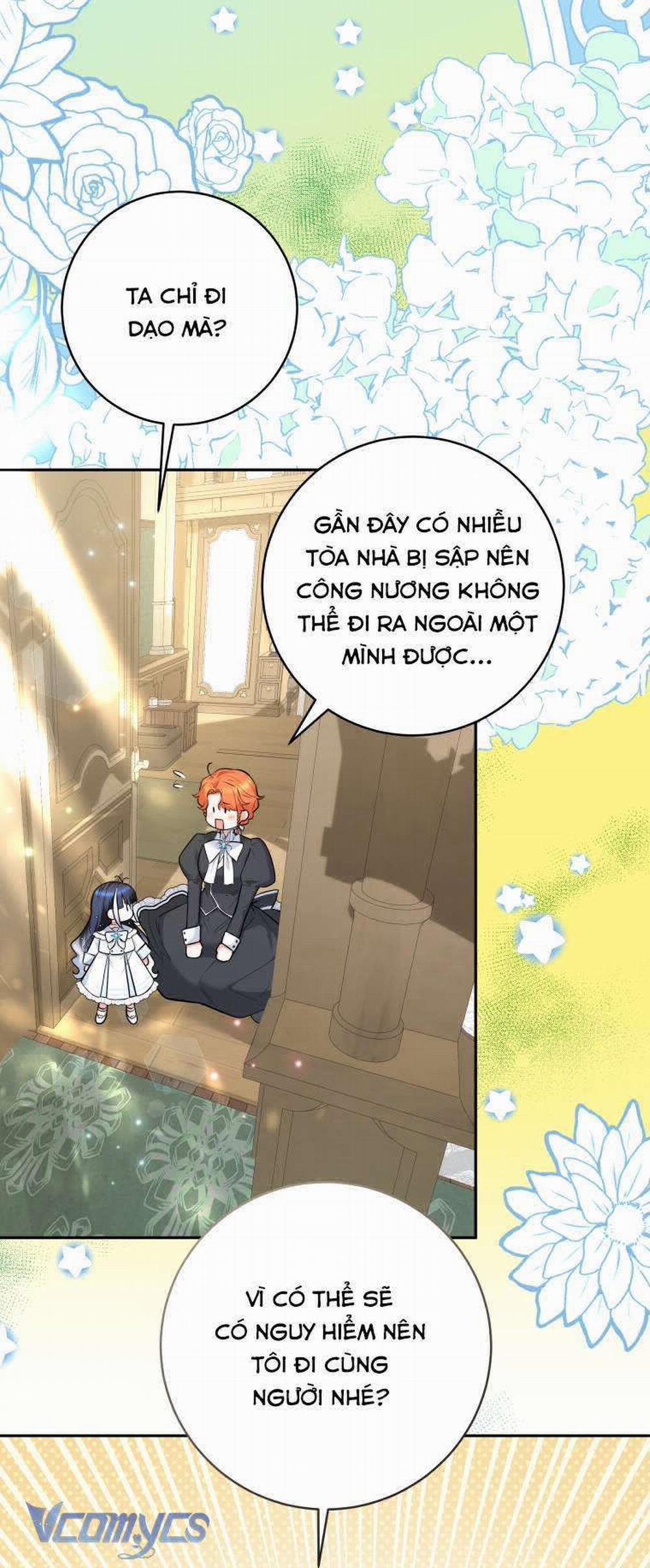 Bé Con Cá Voi Sát Thủ 4 trang 15