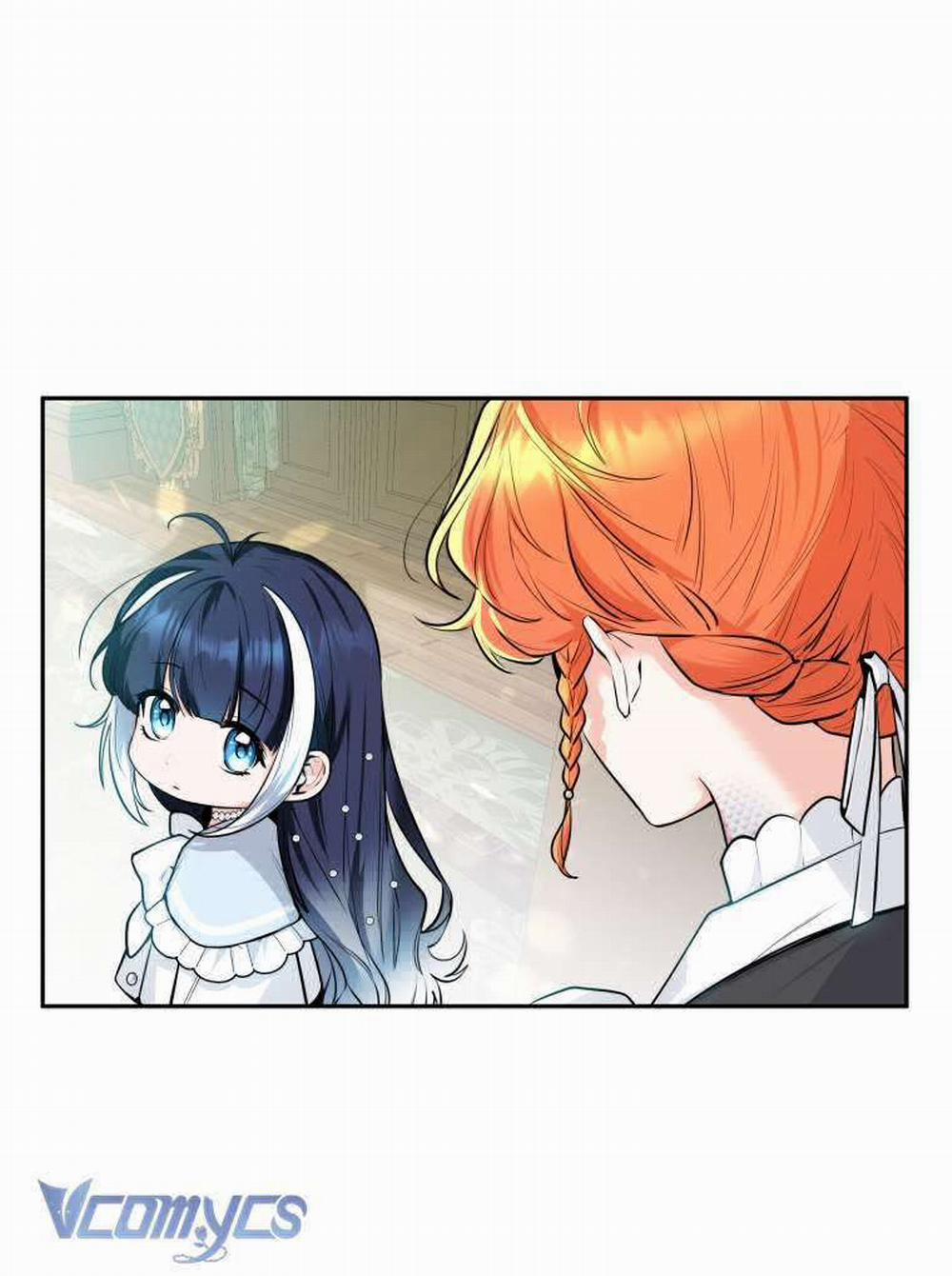 Bé Con Cá Voi Sát Thủ 4 trang 17