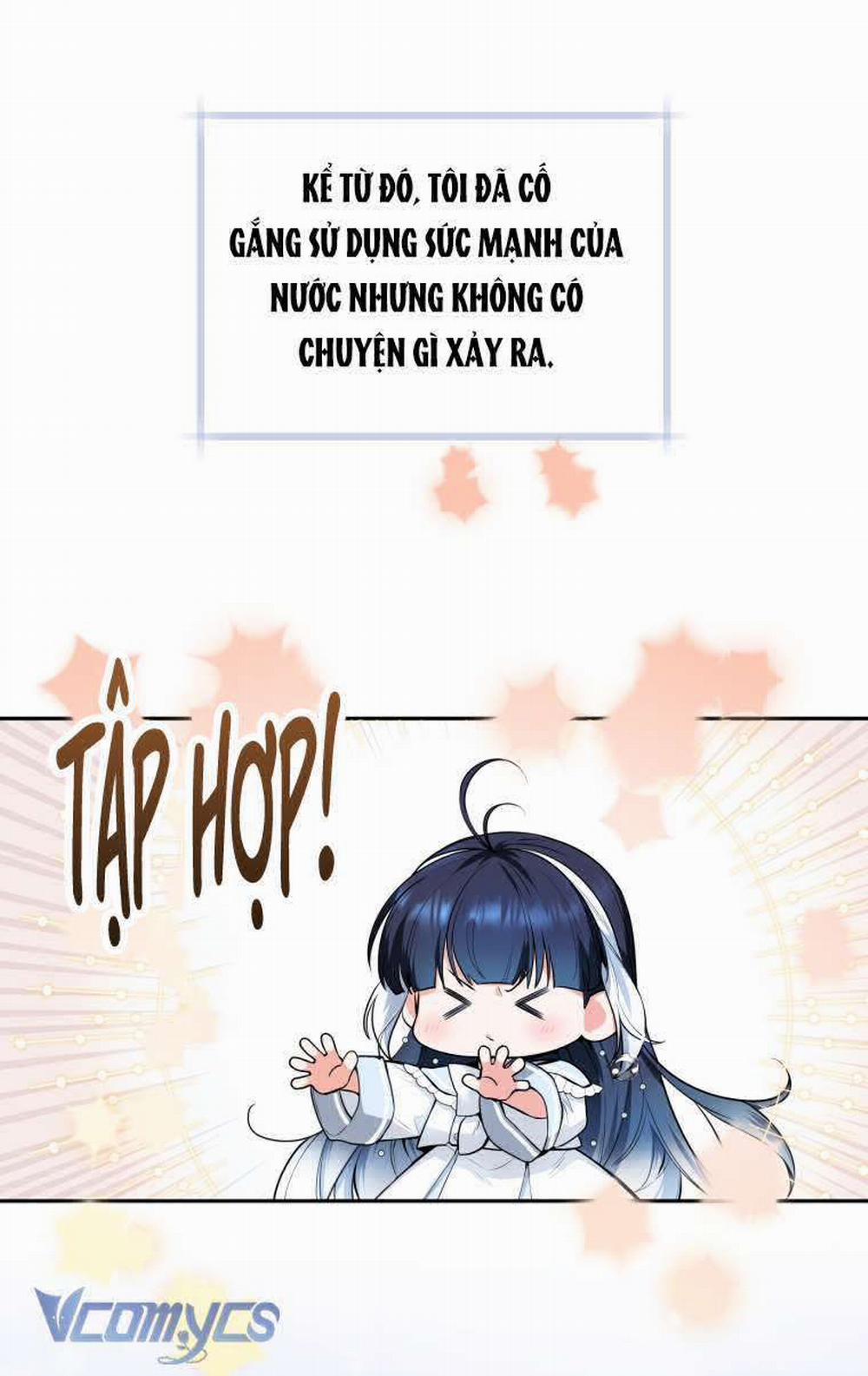 Bé Con Cá Voi Sát Thủ 4 trang 2