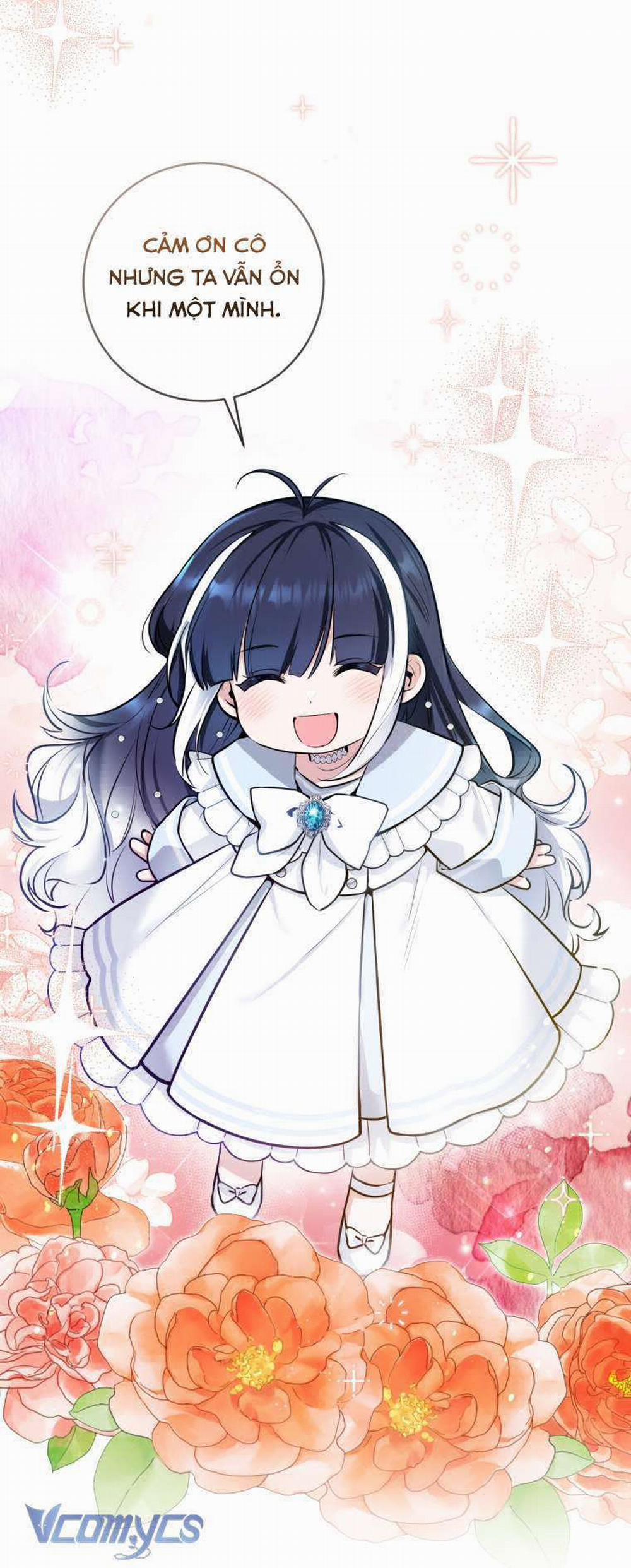 Bé Con Cá Voi Sát Thủ 4 trang 22