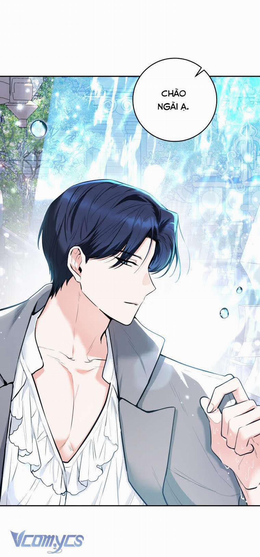 Bé Con Cá Voi Sát Thủ 4 trang 25