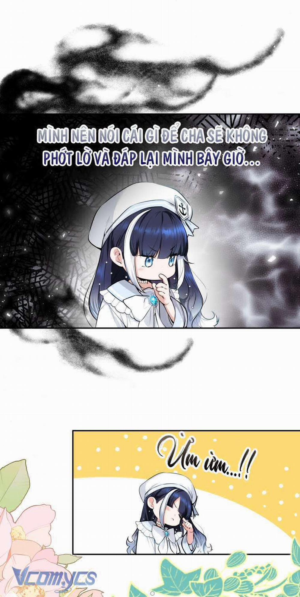 Bé Con Cá Voi Sát Thủ 4 trang 27