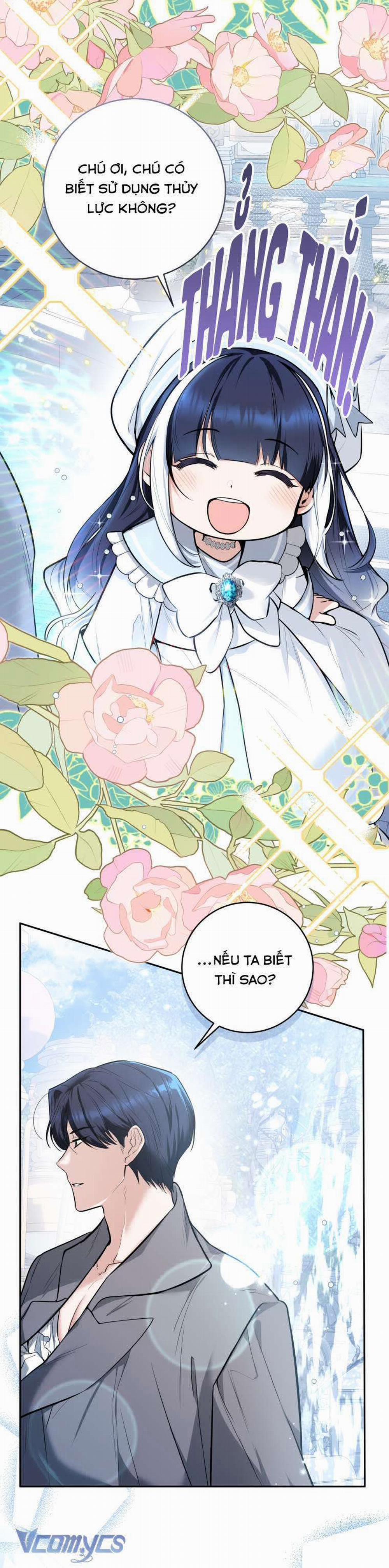 Bé Con Cá Voi Sát Thủ 4 trang 28