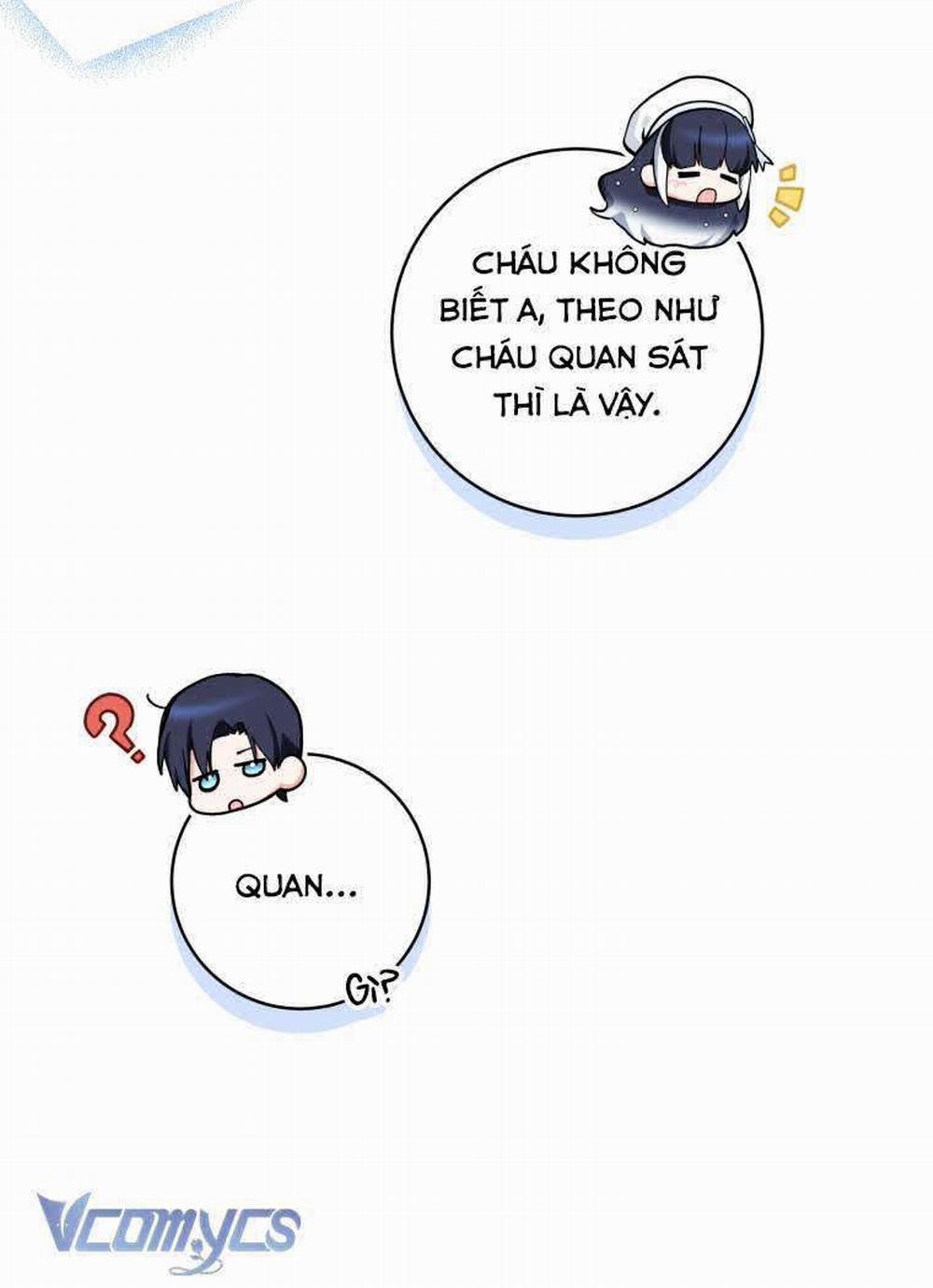 Bé Con Cá Voi Sát Thủ 4 trang 30