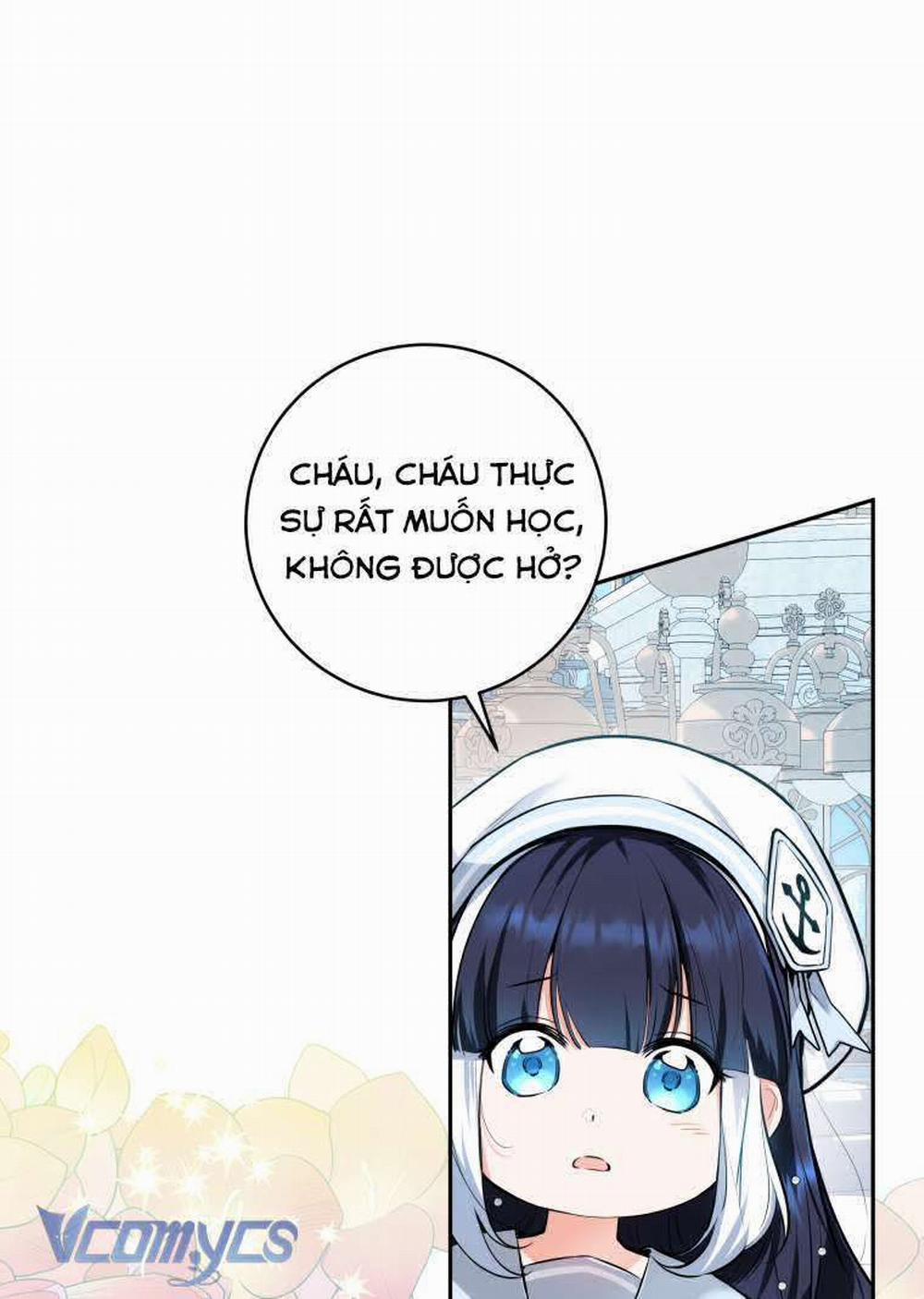 Bé Con Cá Voi Sát Thủ 4 trang 31