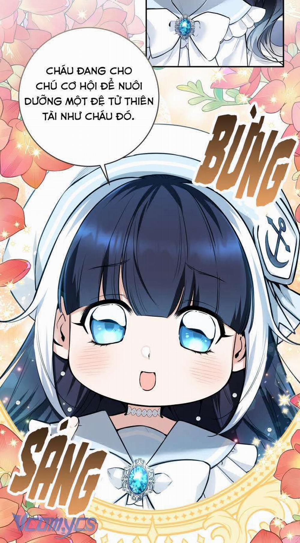 Bé Con Cá Voi Sát Thủ 4 trang 32