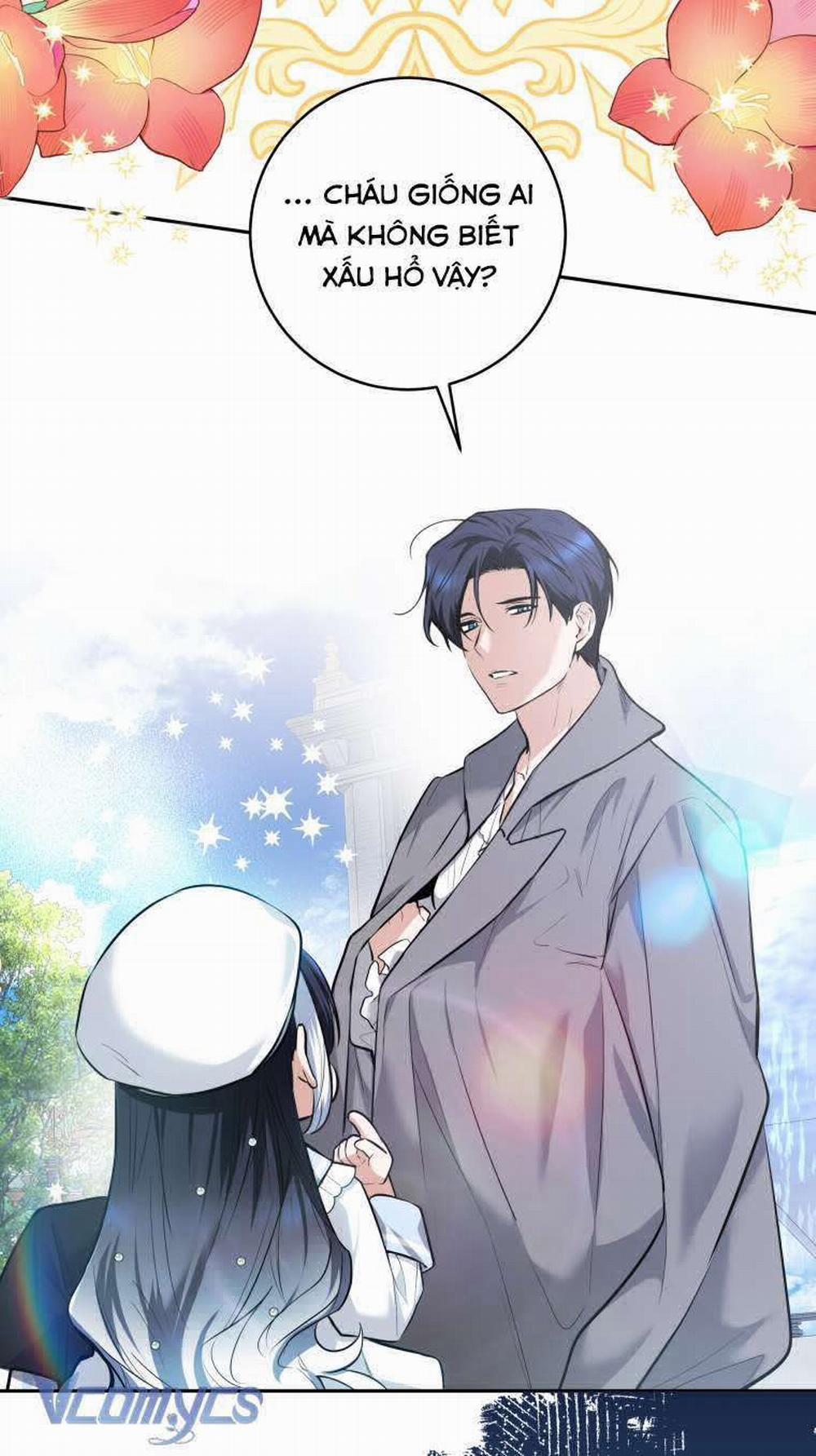 Bé Con Cá Voi Sát Thủ 4 trang 33