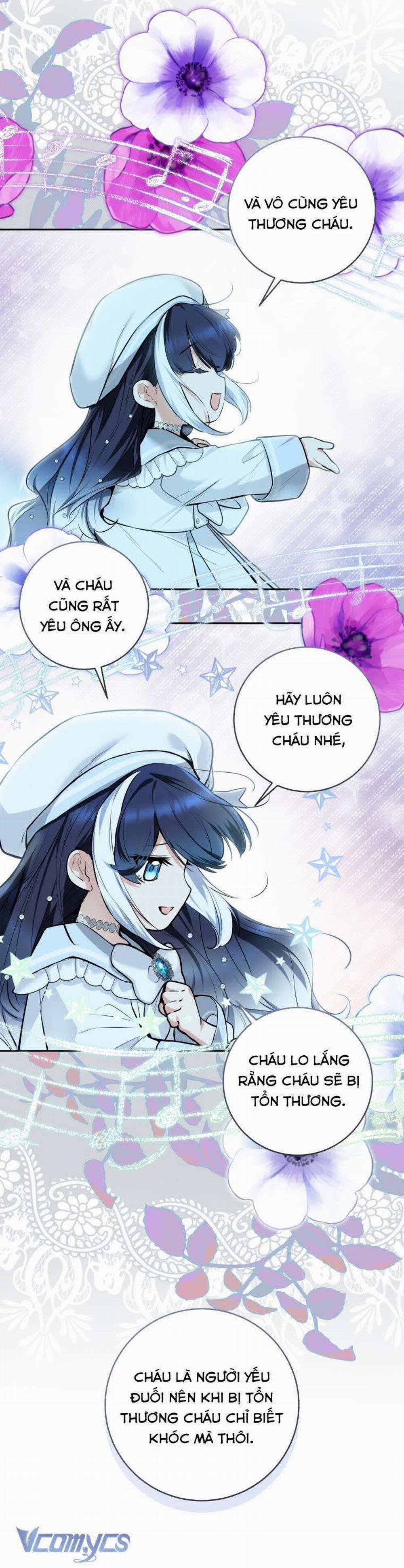 Bé Con Cá Voi Sát Thủ 4 trang 36