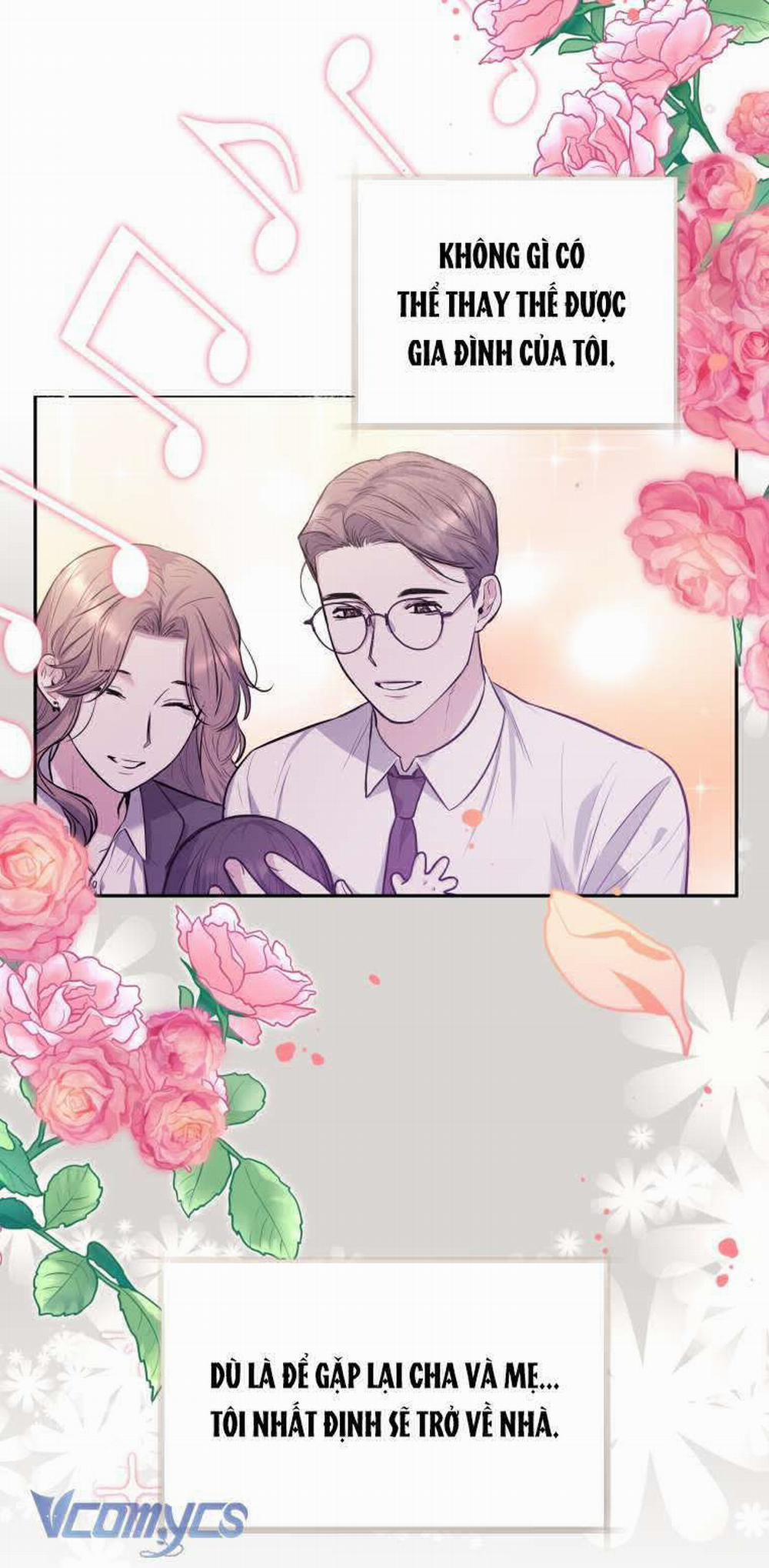 Bé Con Cá Voi Sát Thủ 4 trang 41