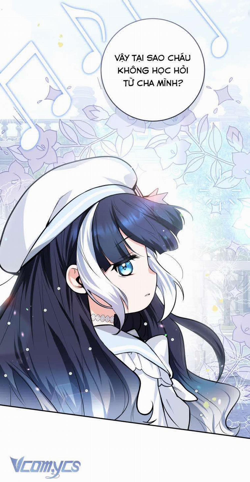 Bé Con Cá Voi Sát Thủ 4 trang 43