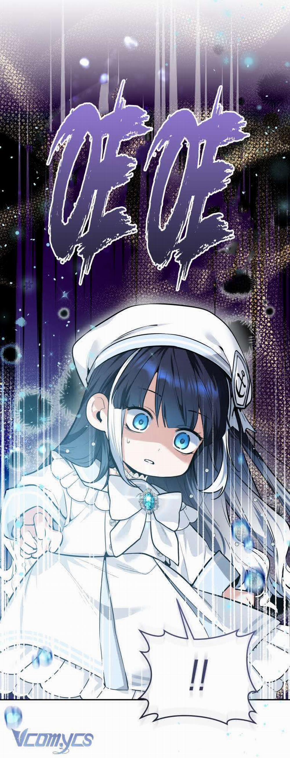 Bé Con Cá Voi Sát Thủ 4 trang 45