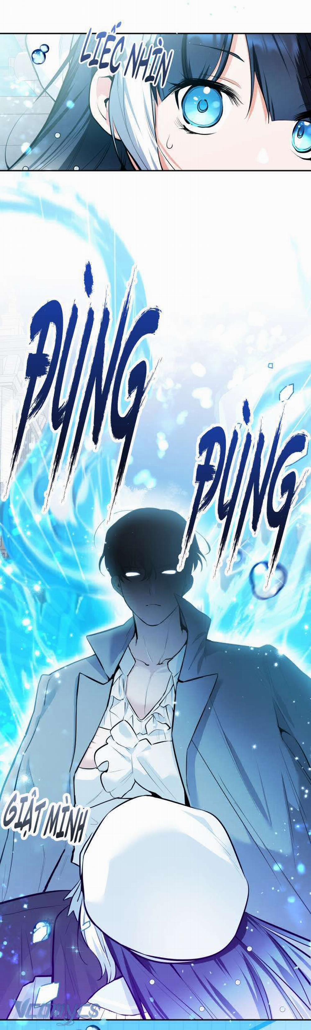 Bé Con Cá Voi Sát Thủ 4 trang 46