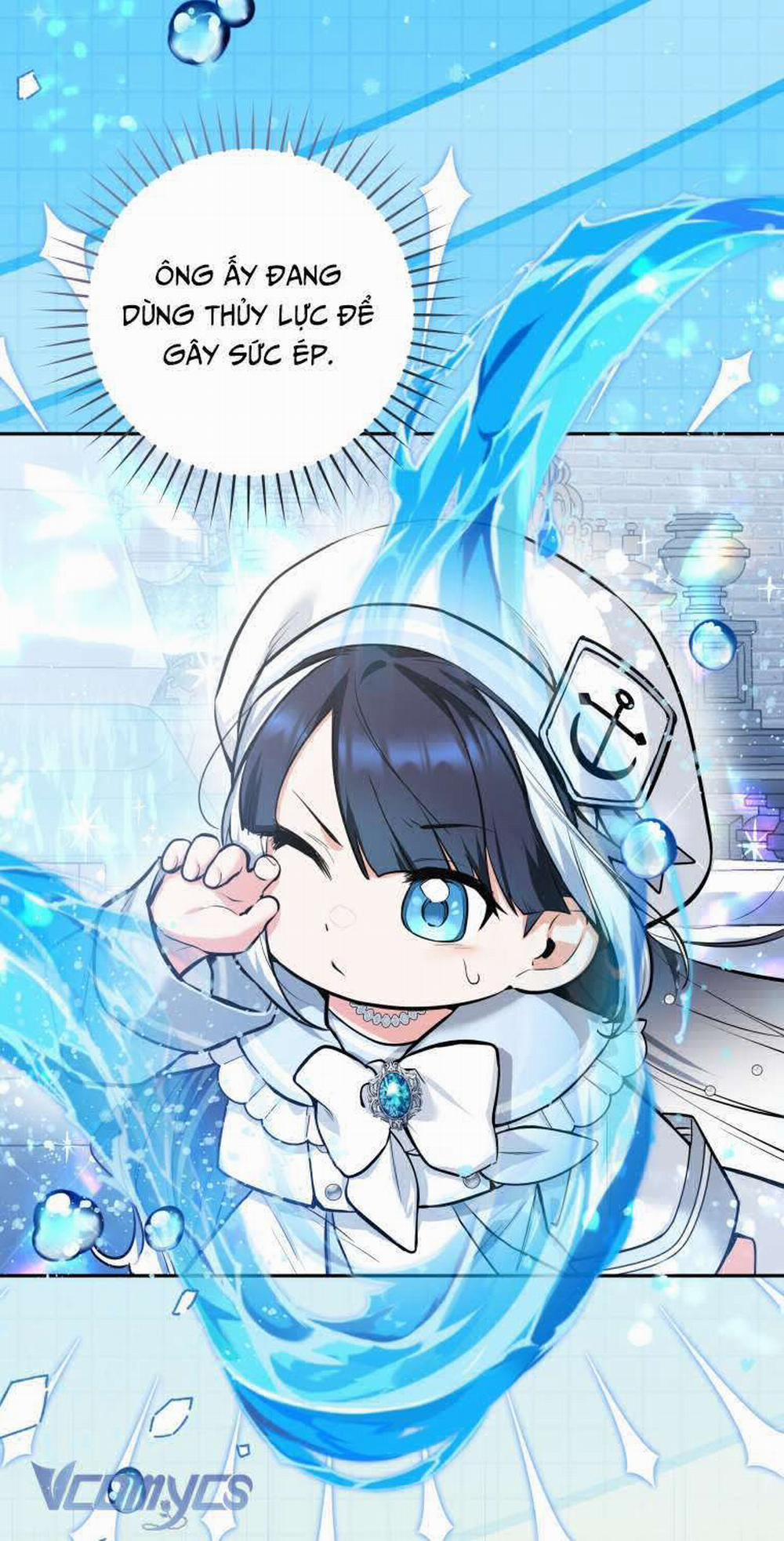 Bé Con Cá Voi Sát Thủ 4 trang 47