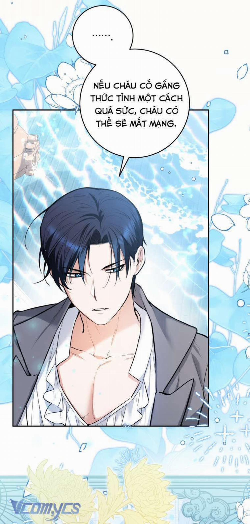 Bé Con Cá Voi Sát Thủ 4 trang 49