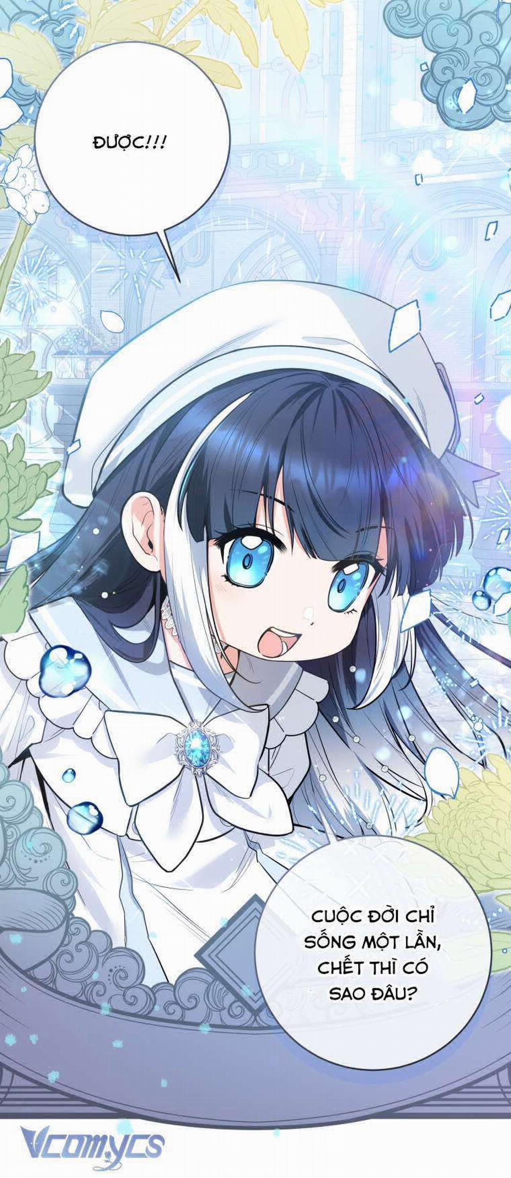 Bé Con Cá Voi Sát Thủ 4 trang 50