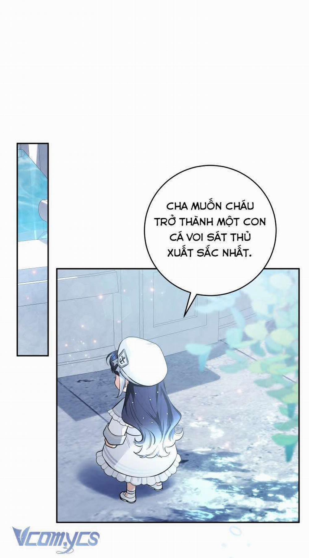 Bé Con Cá Voi Sát Thủ 4 trang 52