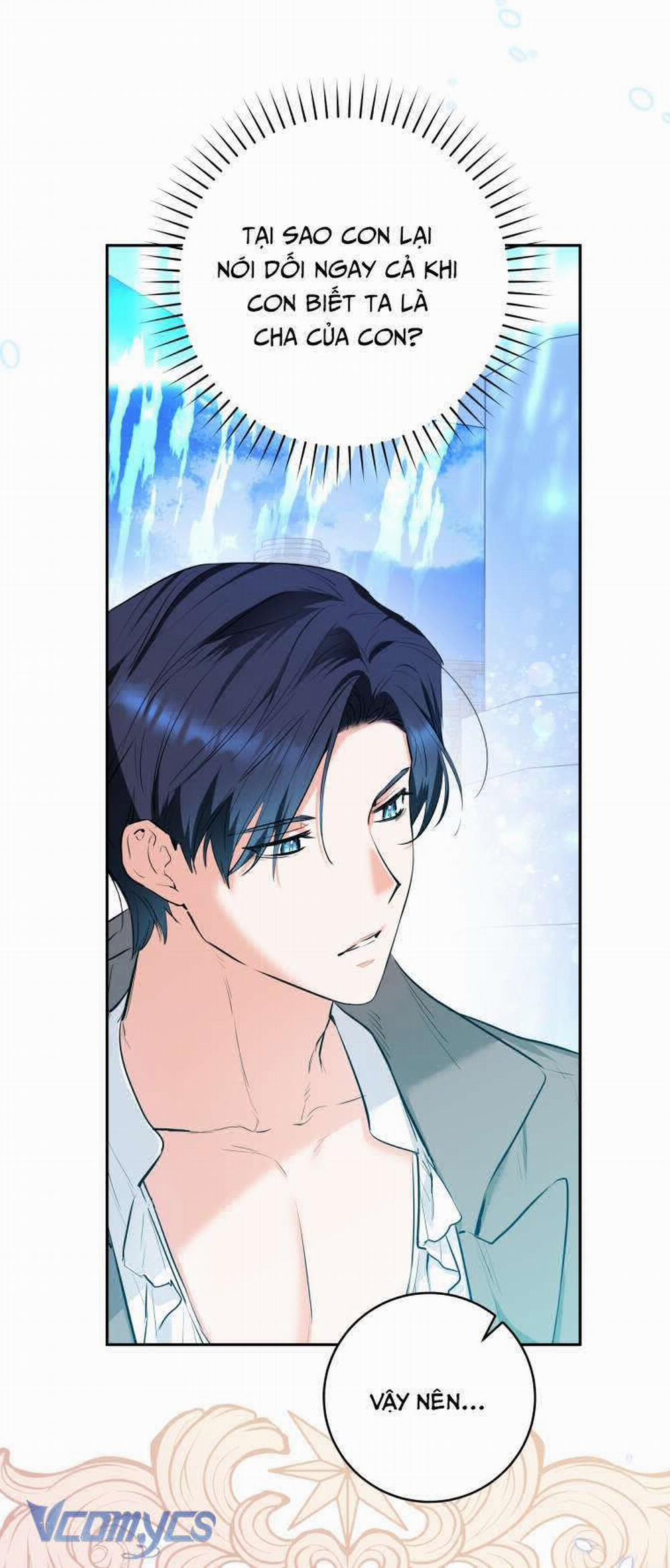 Bé Con Cá Voi Sát Thủ 4 trang 53