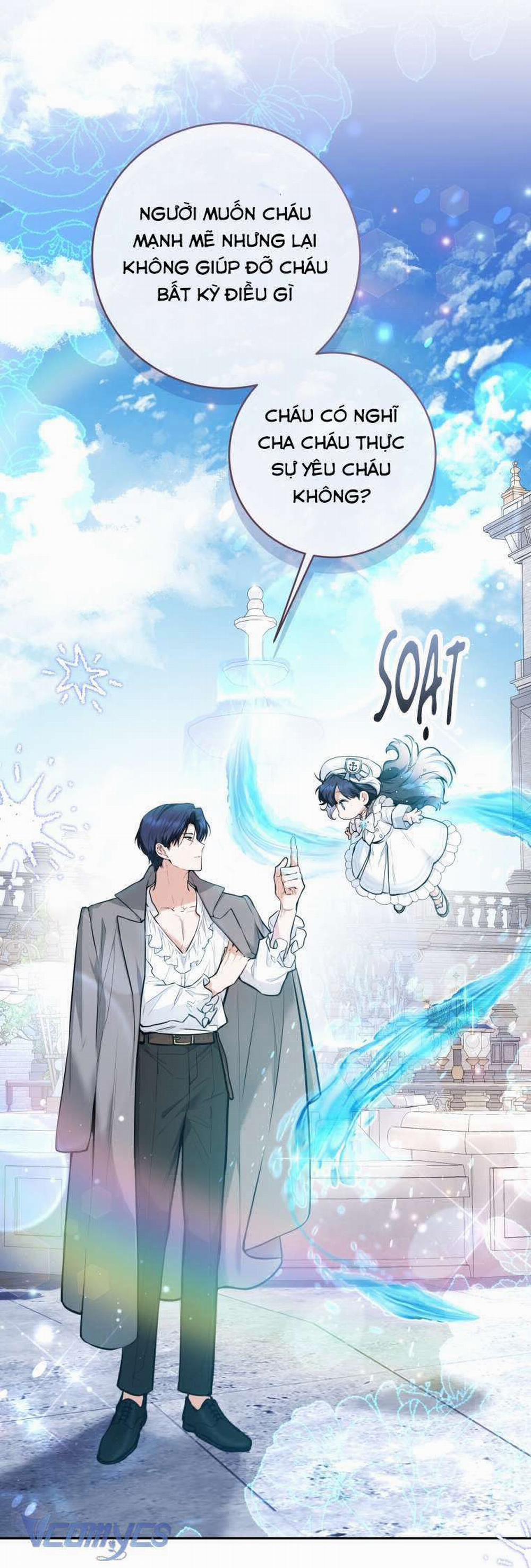 Bé Con Cá Voi Sát Thủ 4 trang 59