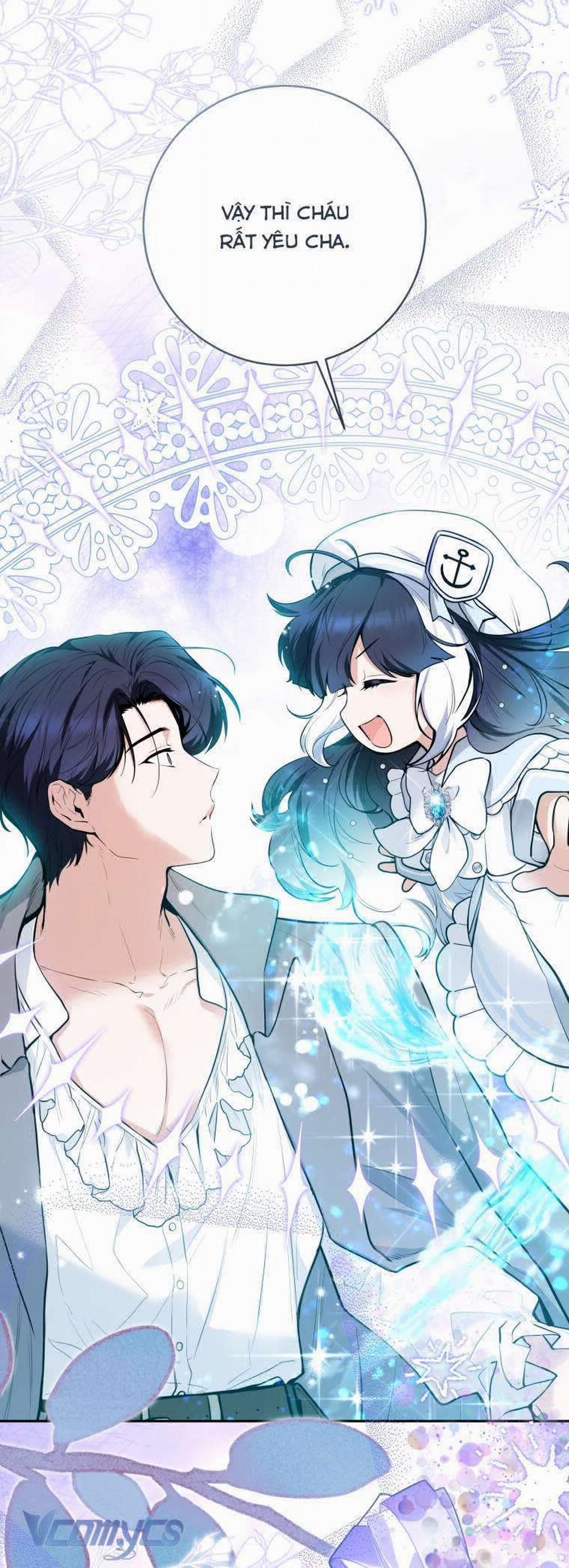 Bé Con Cá Voi Sát Thủ 4 trang 61