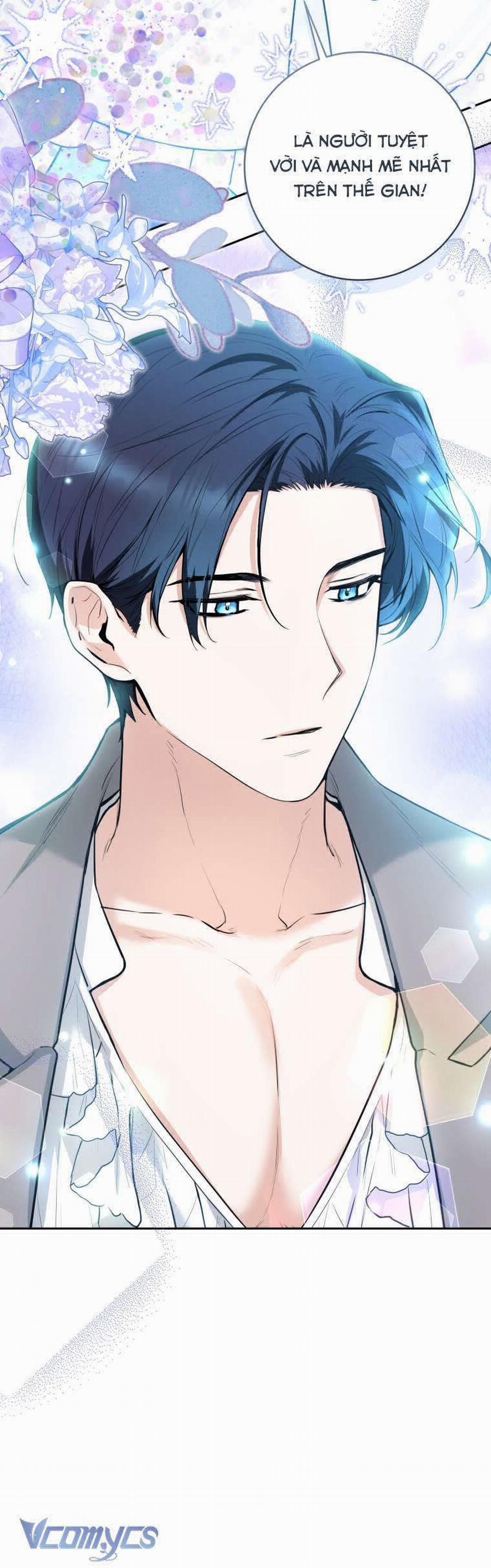 Bé Con Cá Voi Sát Thủ 4 trang 63