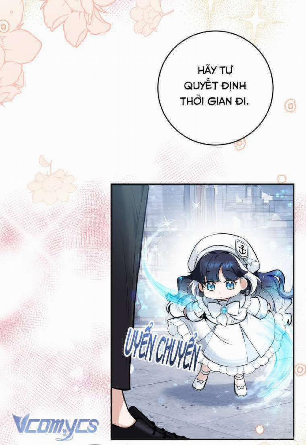 Bé Con Cá Voi Sát Thủ 4 trang 65