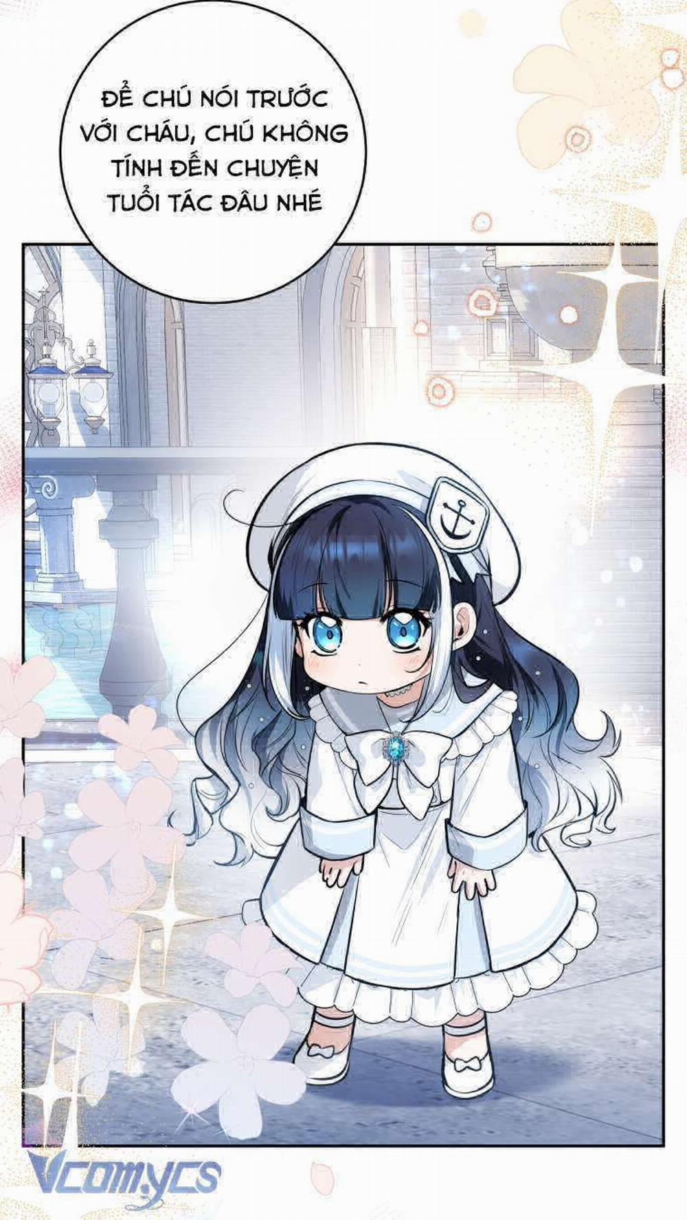 Bé Con Cá Voi Sát Thủ 4 trang 66