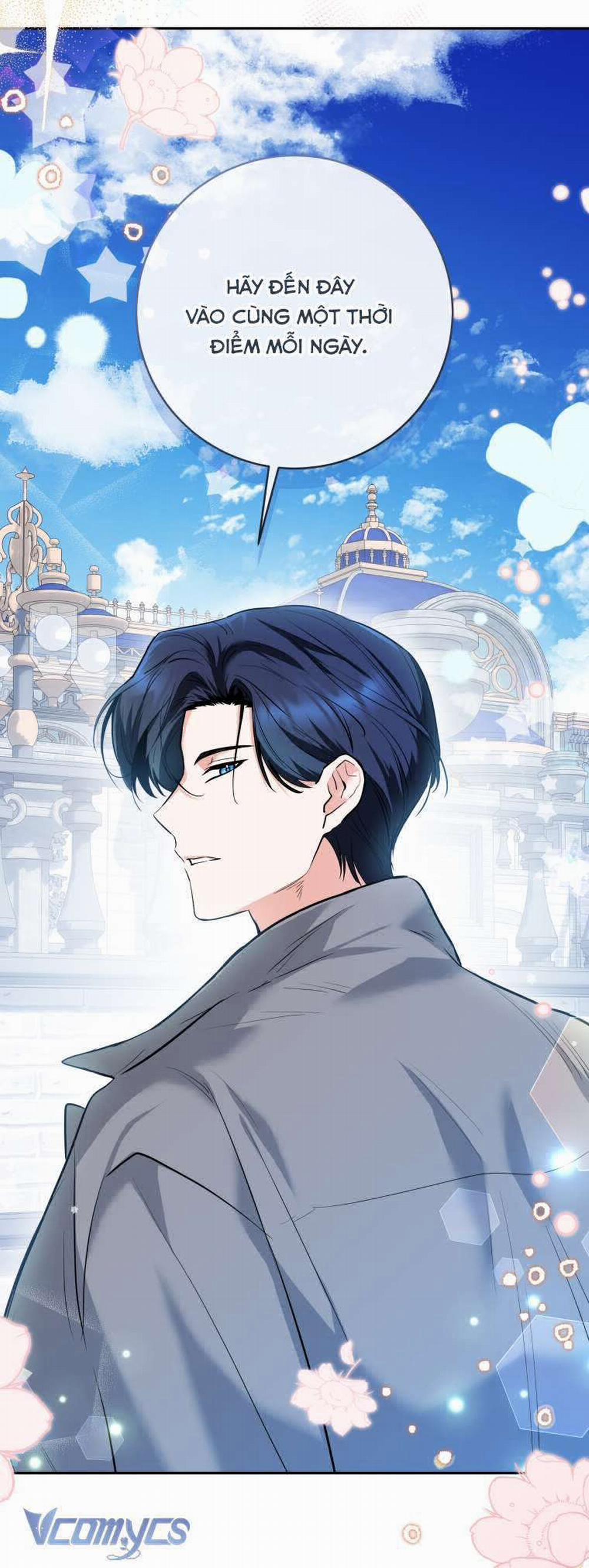 Bé Con Cá Voi Sát Thủ 4 trang 67