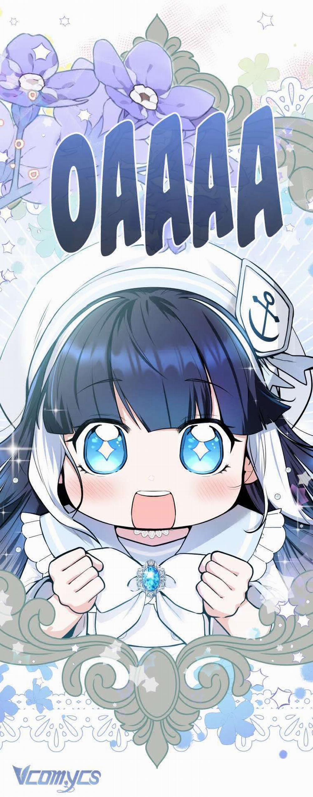 Bé Con Cá Voi Sát Thủ 4 trang 69