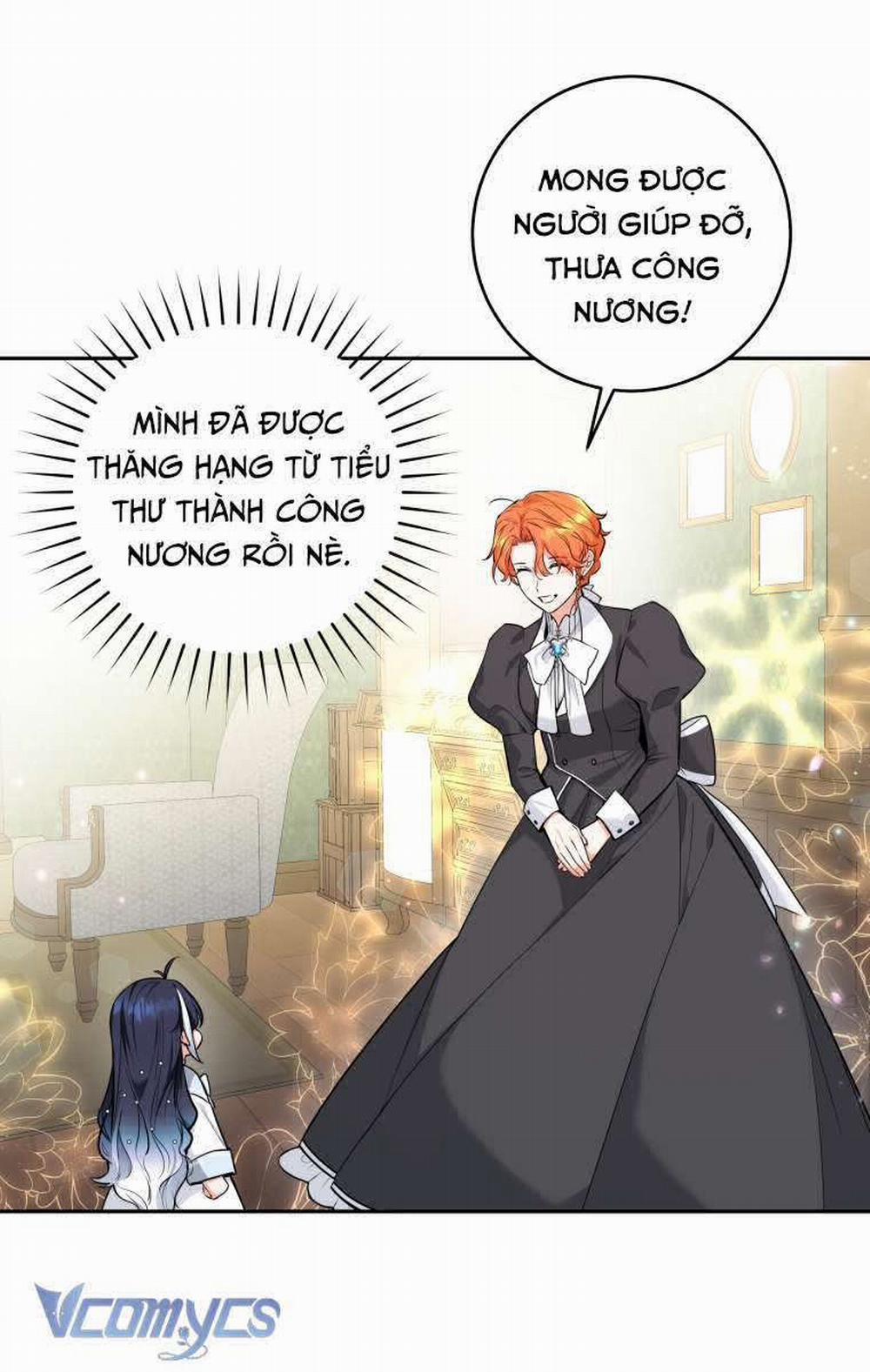 Bé Con Cá Voi Sát Thủ 4 trang 7