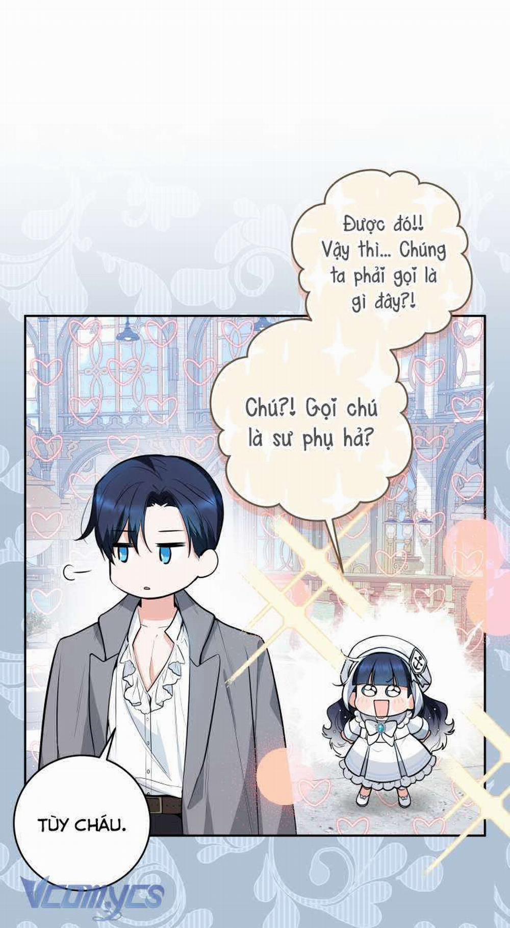 Bé Con Cá Voi Sát Thủ 4 trang 70