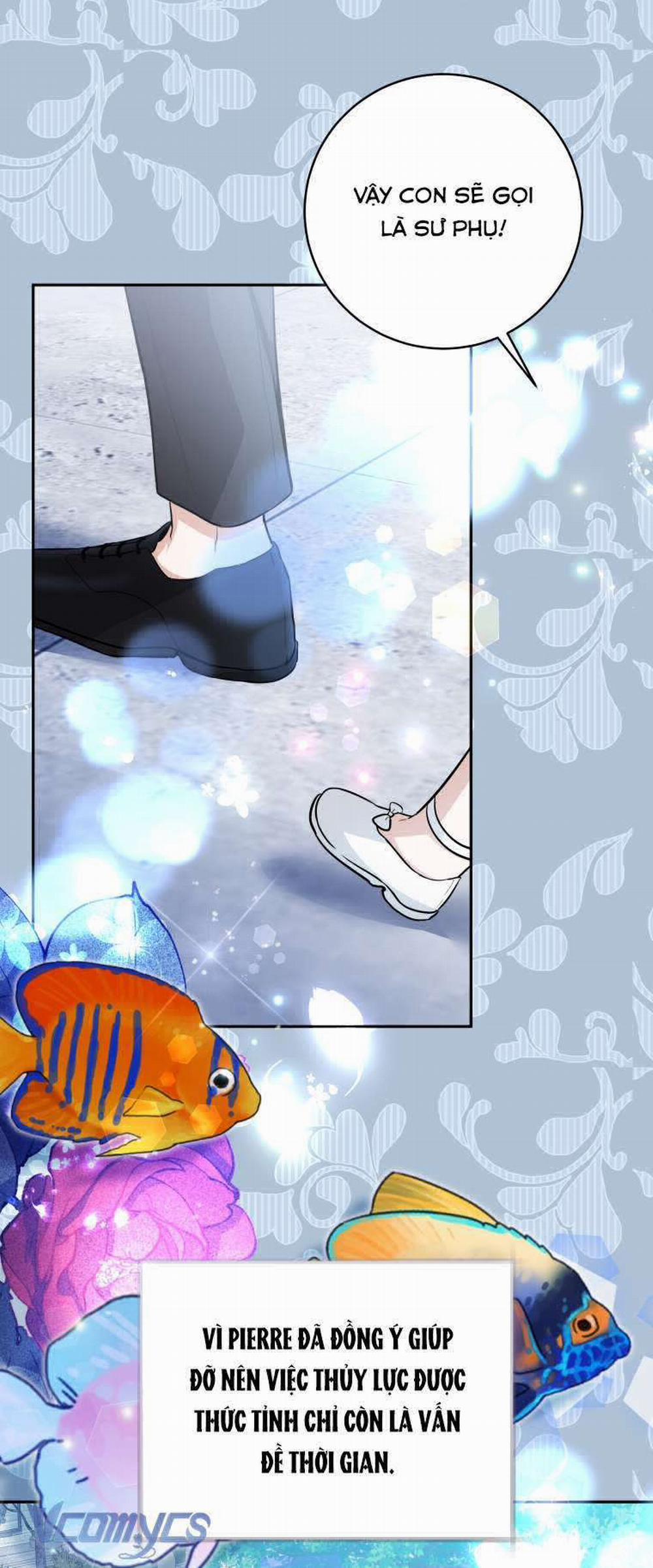 Bé Con Cá Voi Sát Thủ 4 trang 71