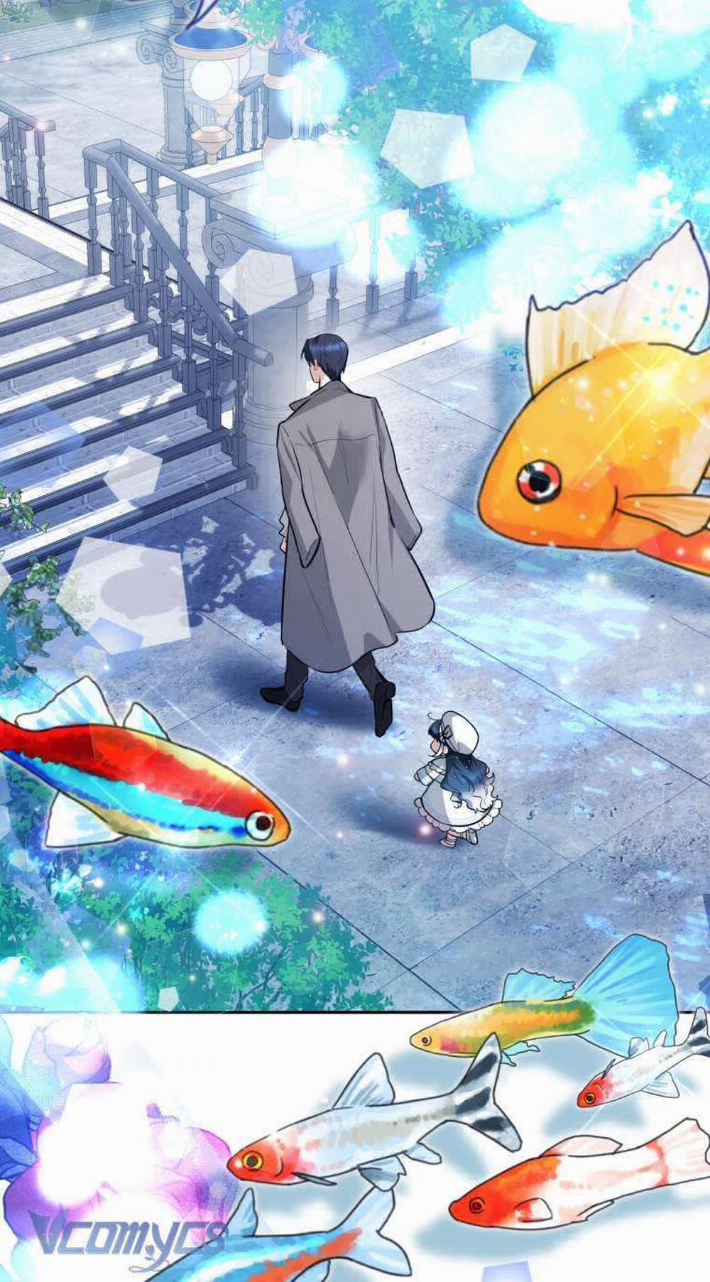 Bé Con Cá Voi Sát Thủ 4 trang 72