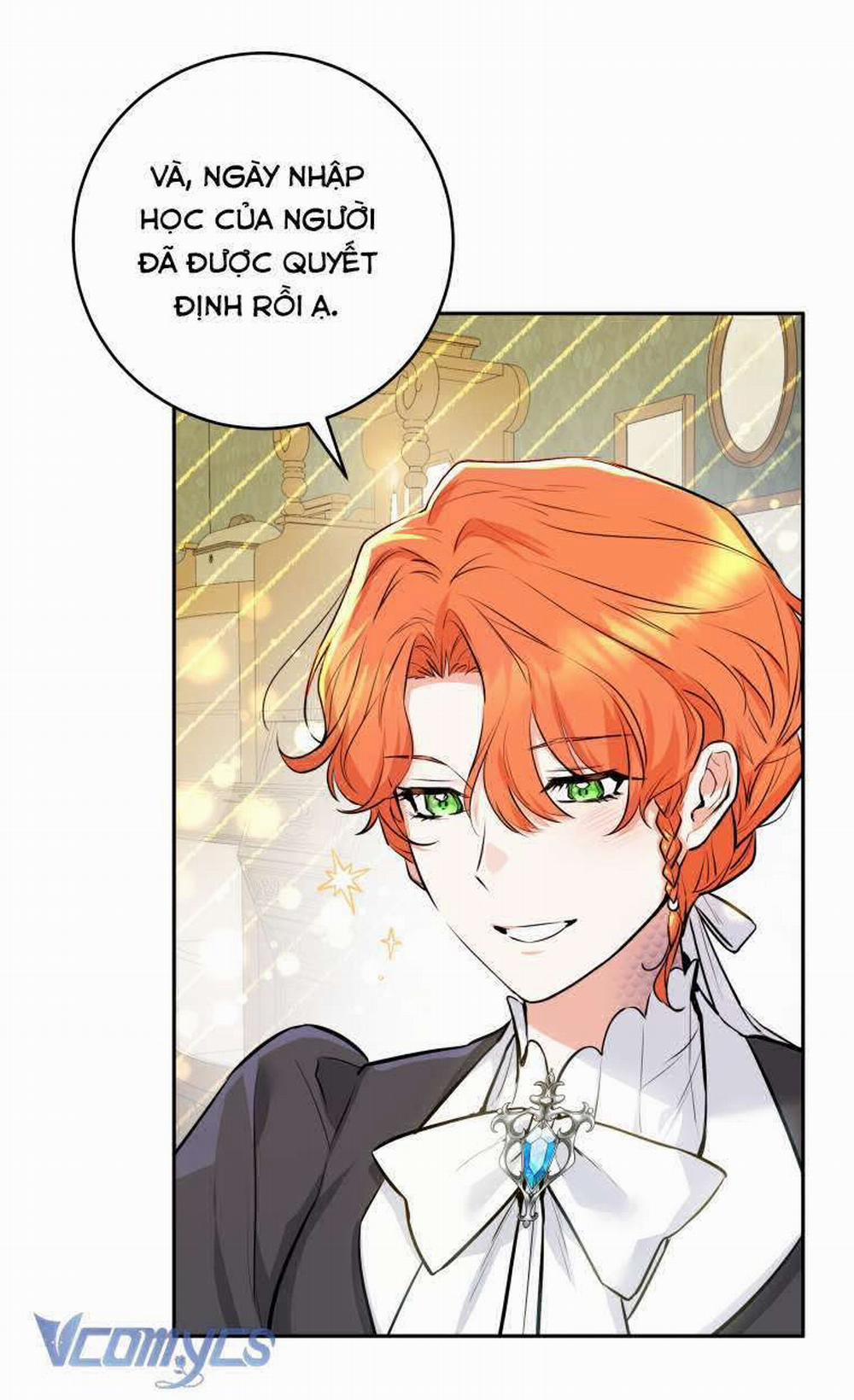 Bé Con Cá Voi Sát Thủ 4 trang 8