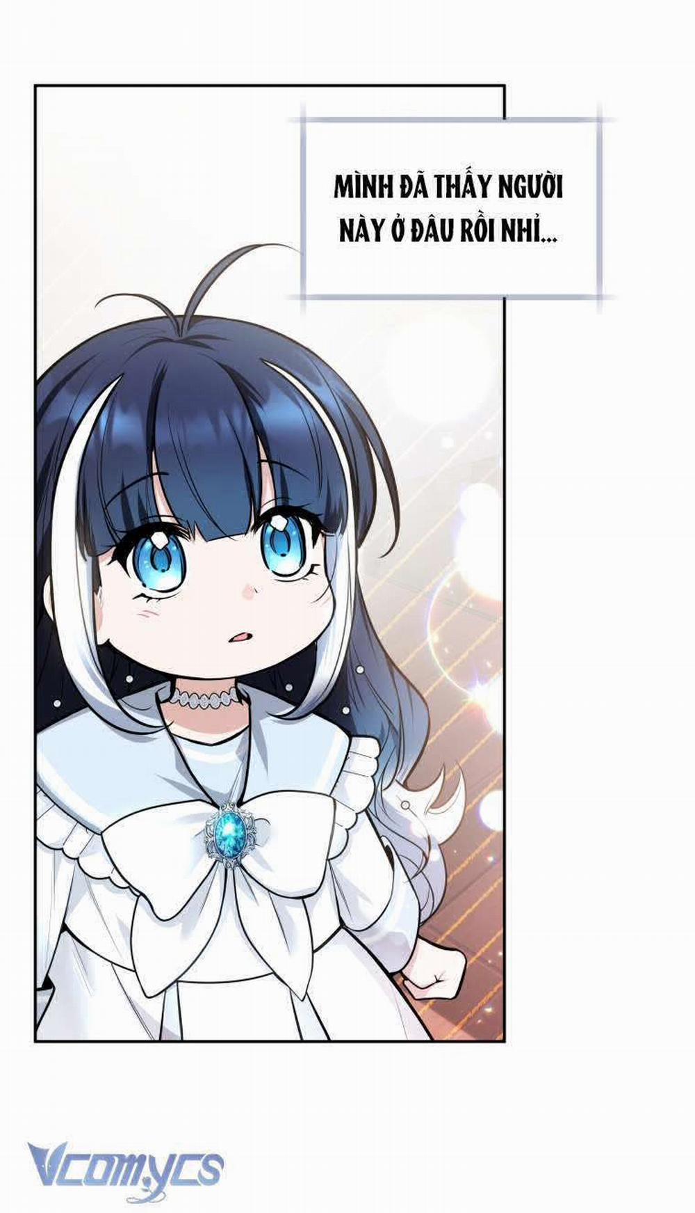 Bé Con Cá Voi Sát Thủ 4 trang 9